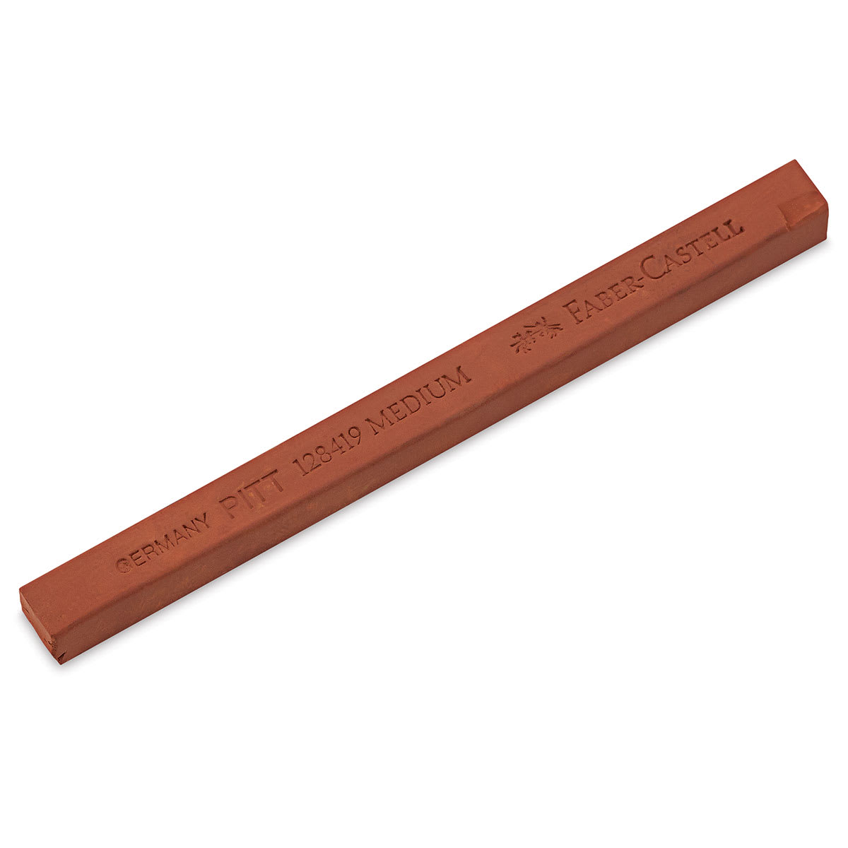 Faber-Castell Pitt Crayon - Raw Sanguine