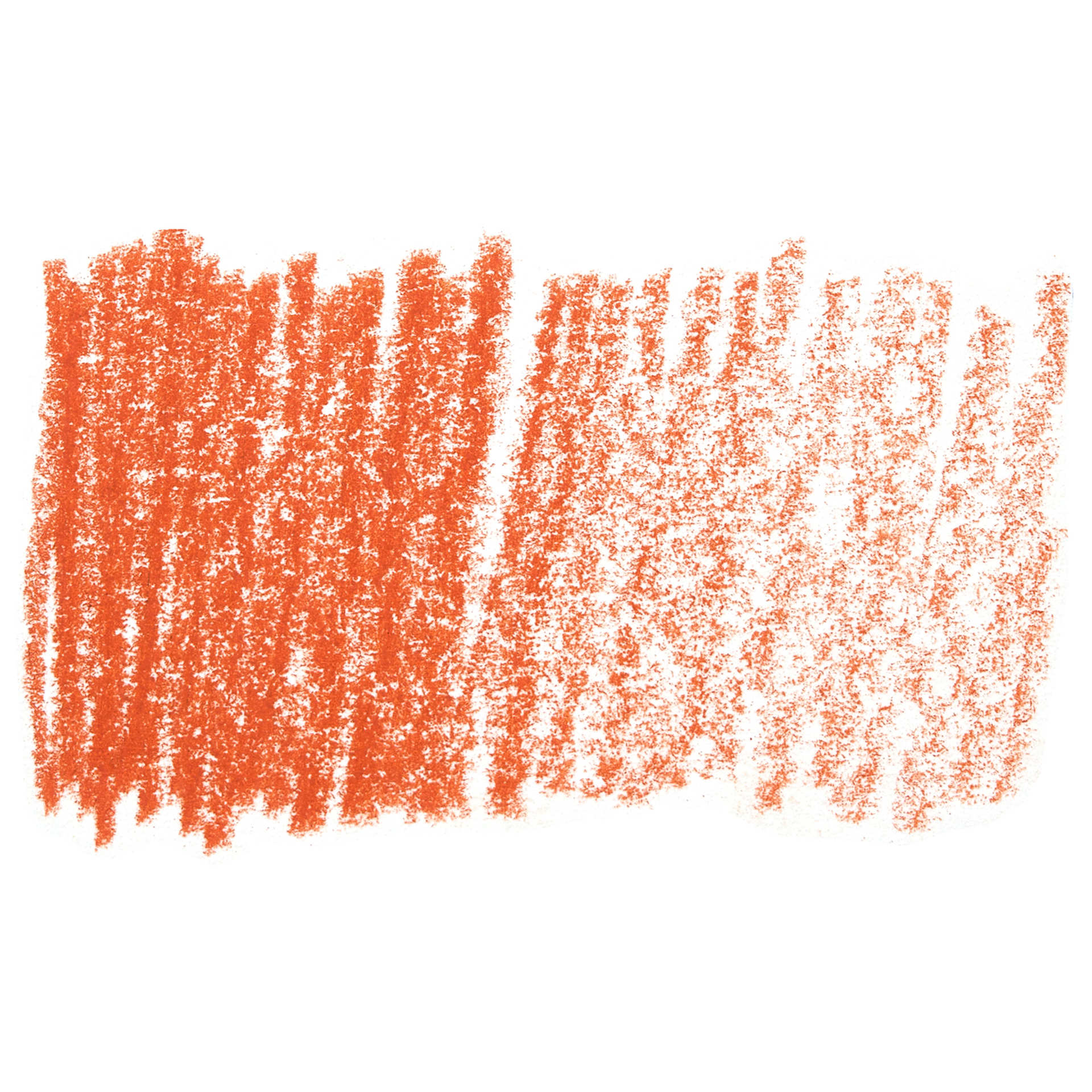 Derwent Drawing Pencil - Autumn Leaf swatch