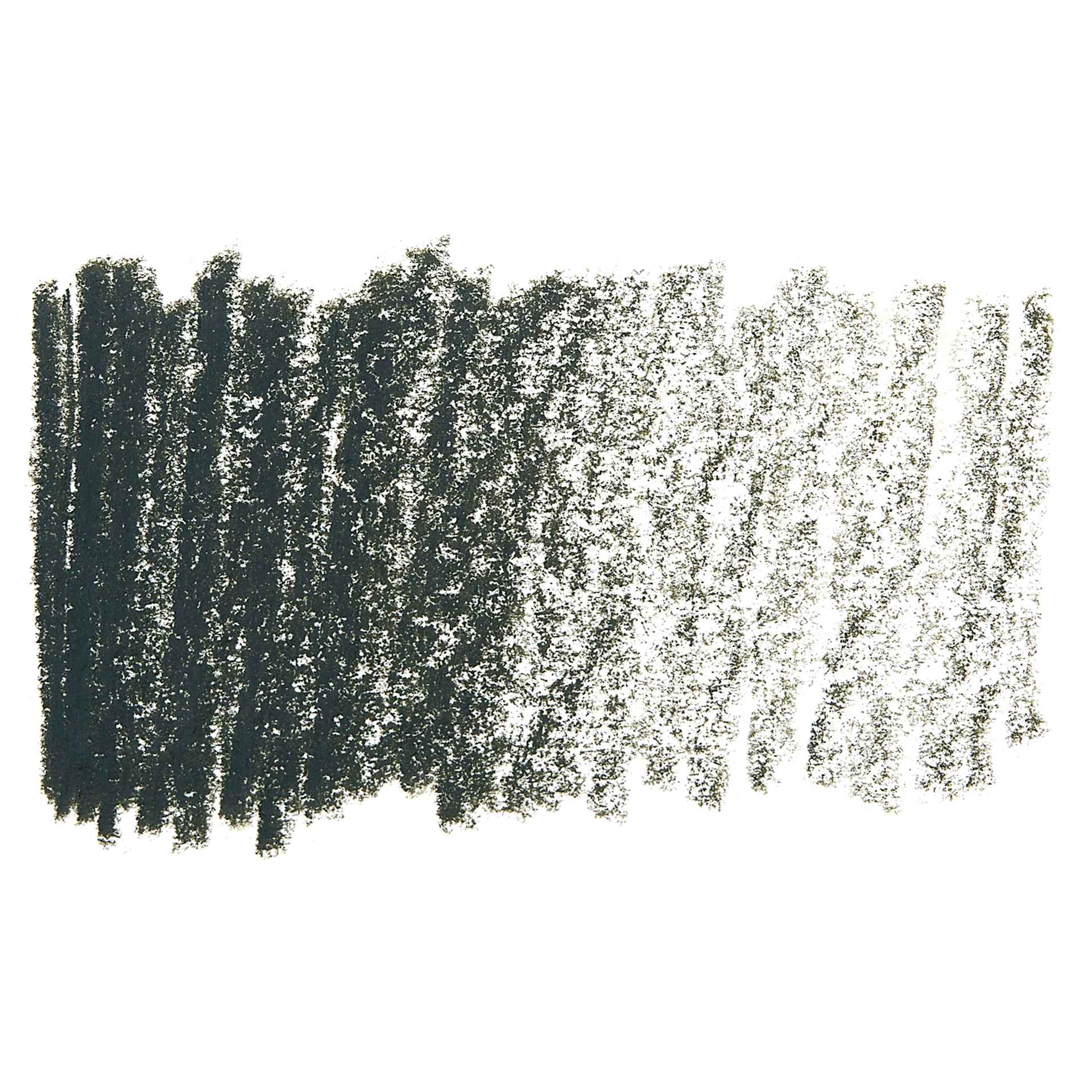Derwent Drawing Pencil - Forest swatch
