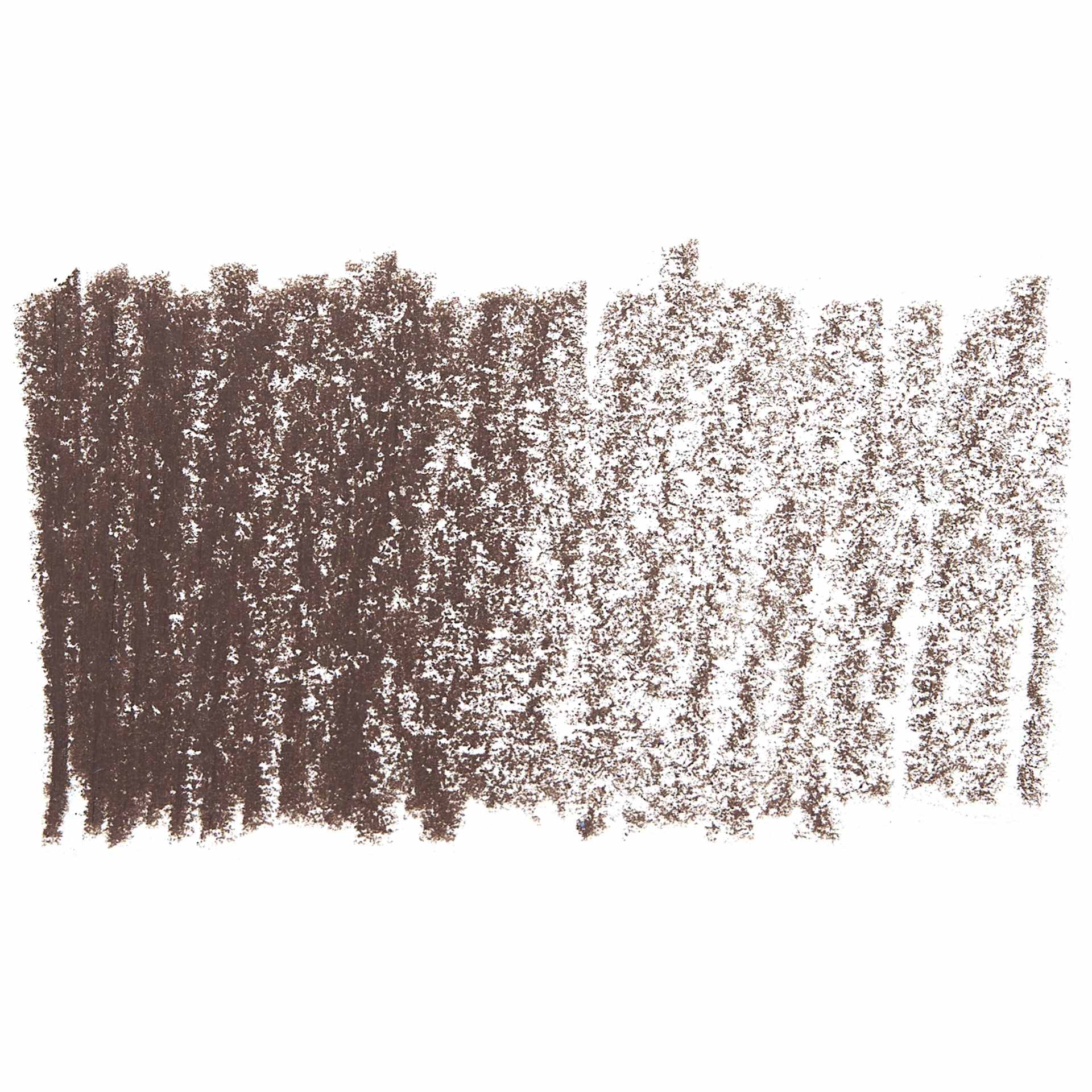 Derwent Drawing Pencil - Woodland swatch