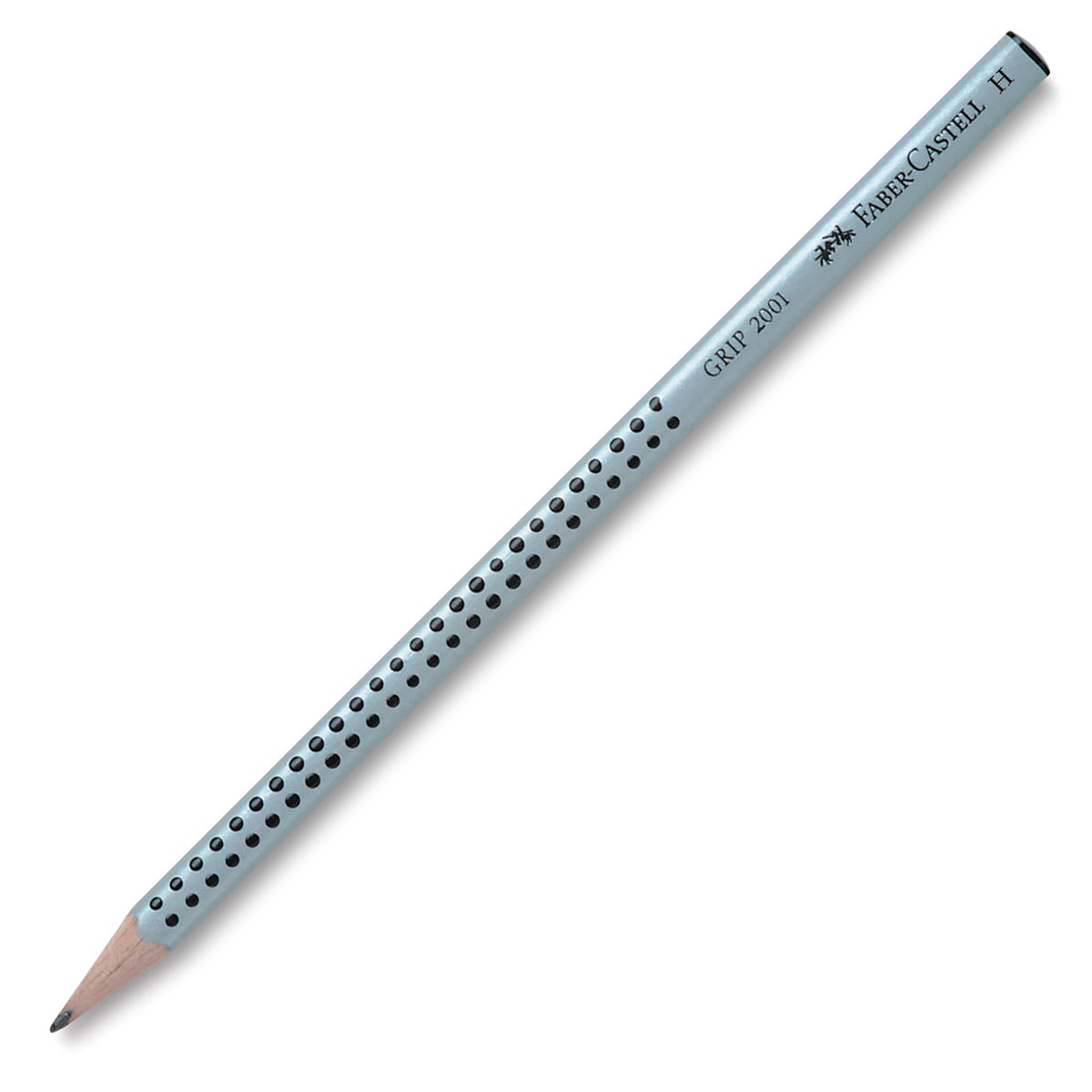 Faber-Castell Grip Pencil - H