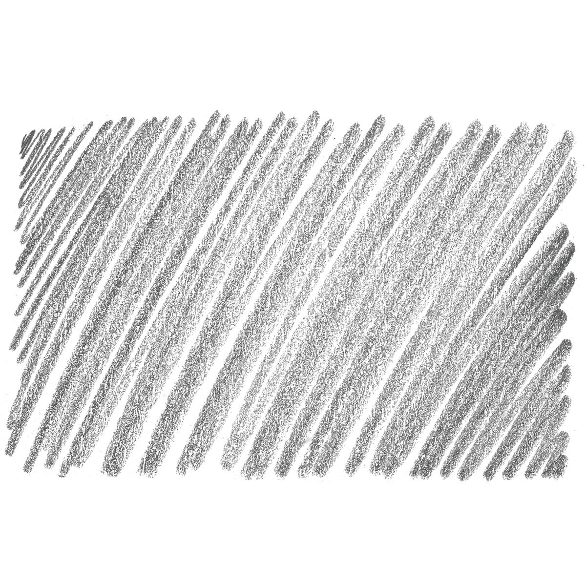 Prismacolor Drawing Pencil - 2B swatch