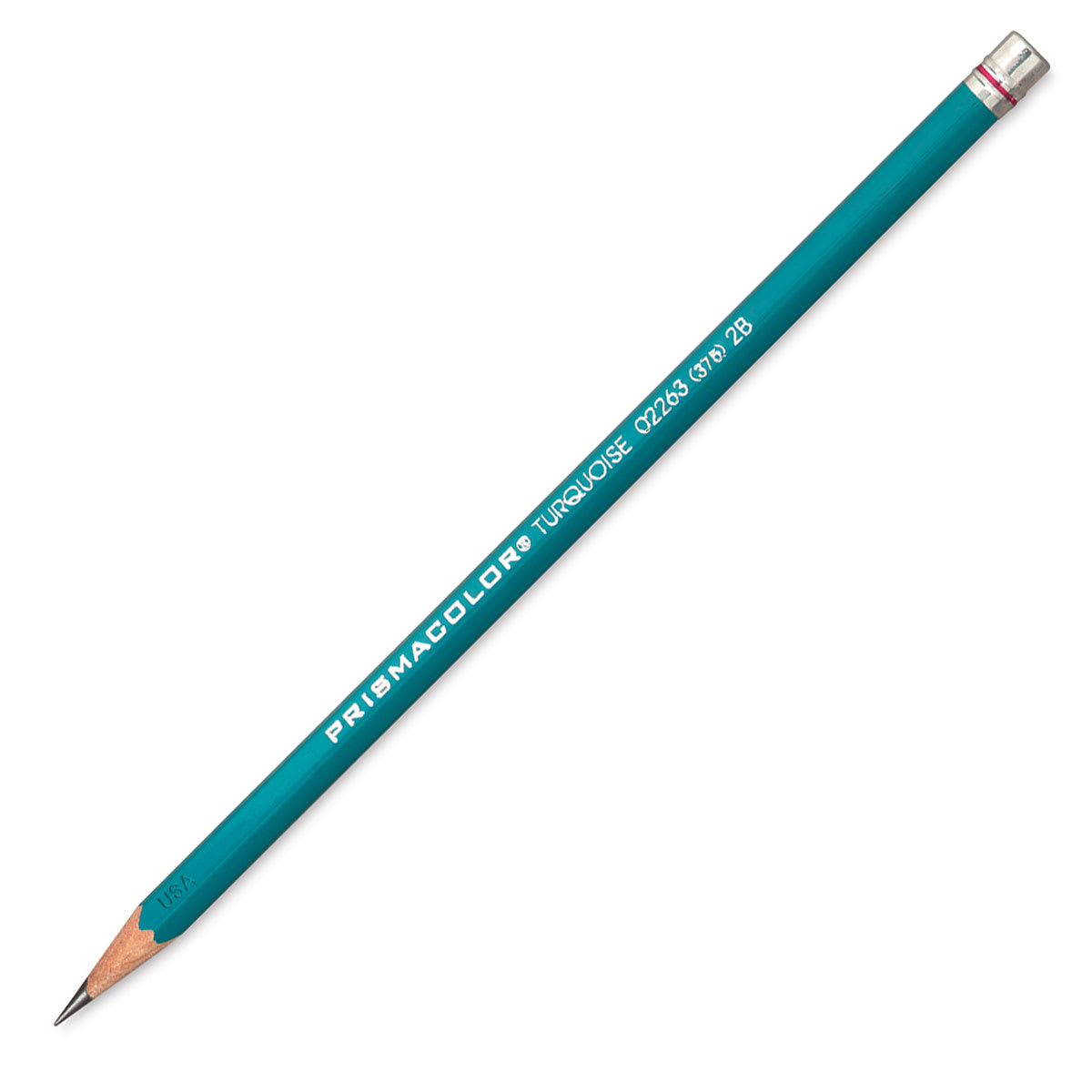 Prismacolor Drawing Pencil - 2B, Graphite