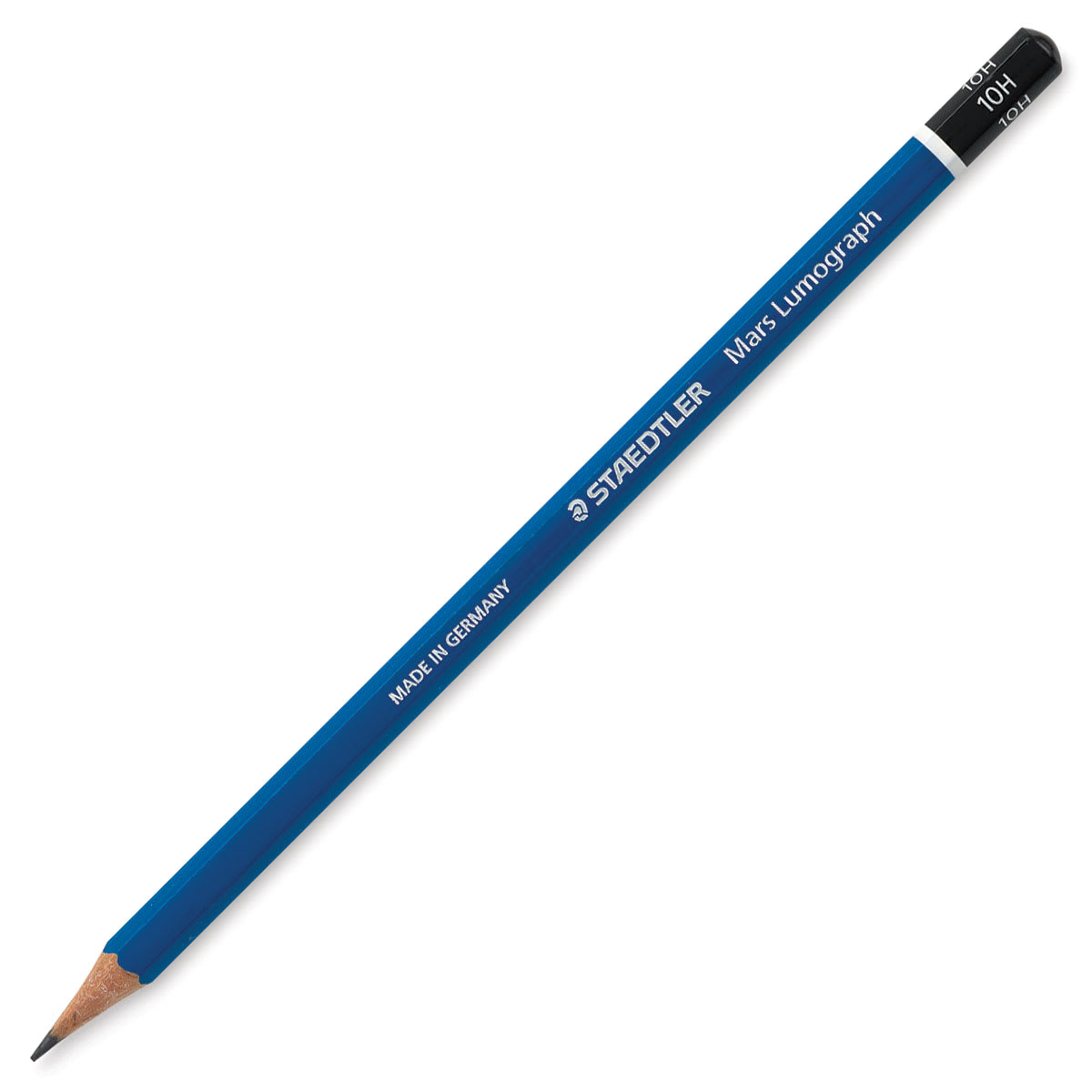 Staedtler Lumograph Drawing and Sketching Pencil - 10H (pencil)