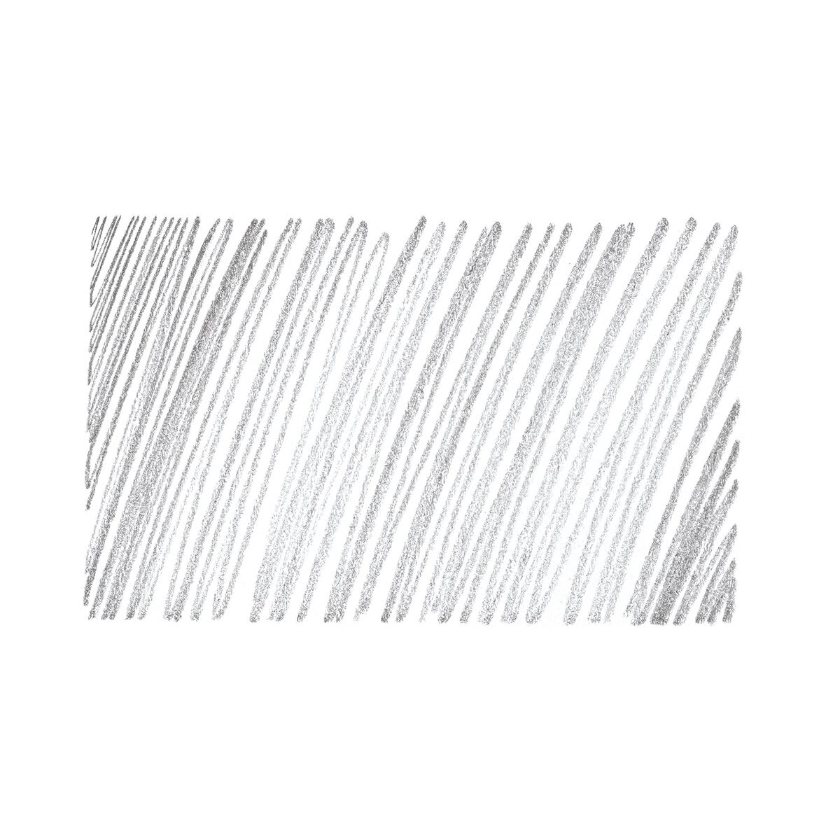Staedtler Lumograph Drawing and Sketching Pencil - B swatch