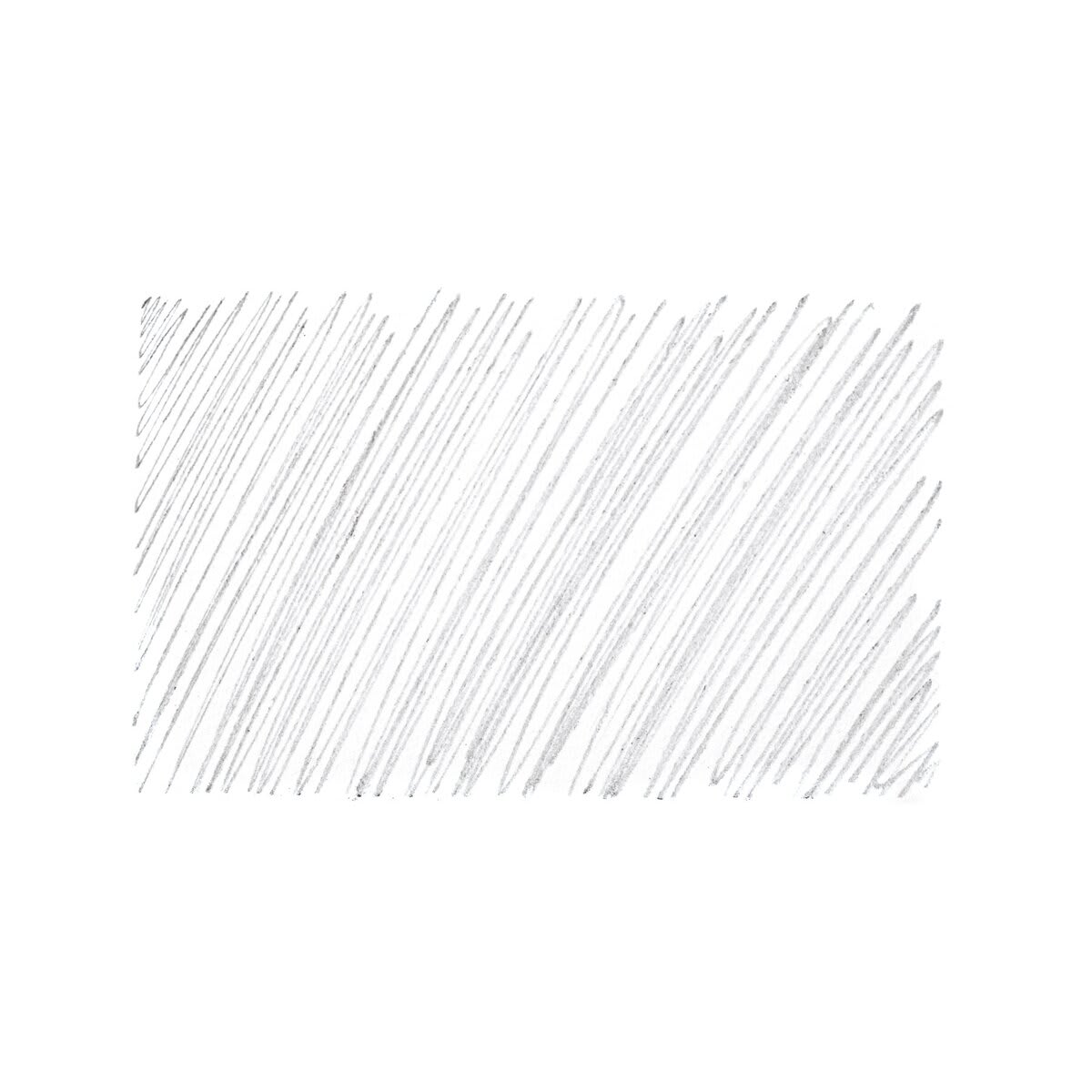 Tombow Mono Professional Drawing Pencil - 5H swatch