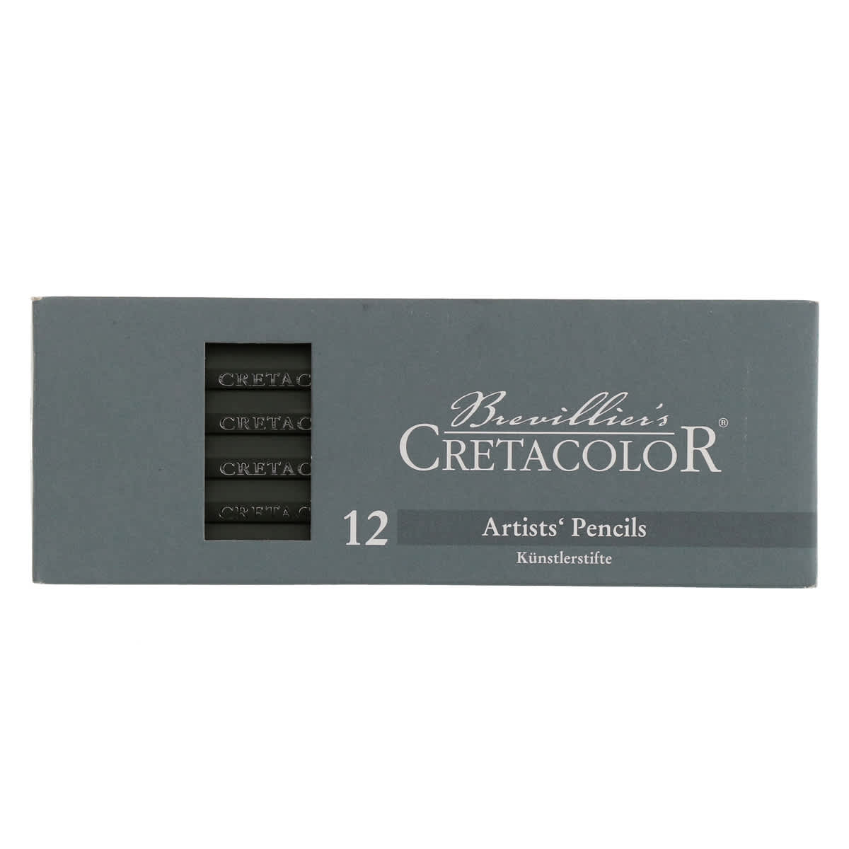 MegaGraphite Pencils 2B