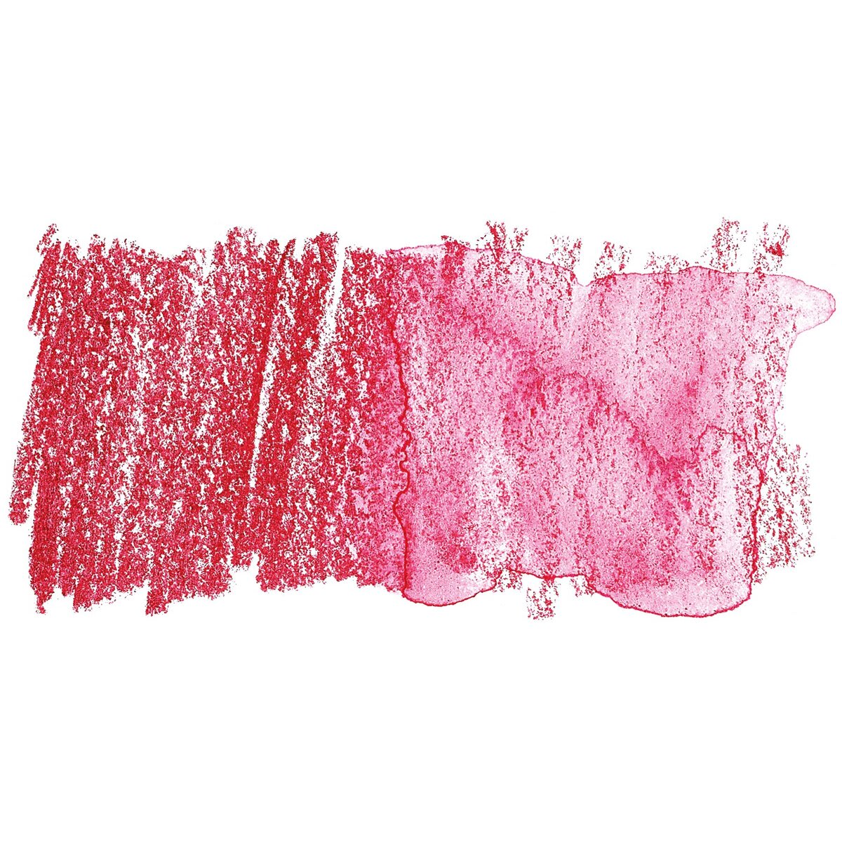 Derwent Watercolor Pencil - Madder Carmine swatch