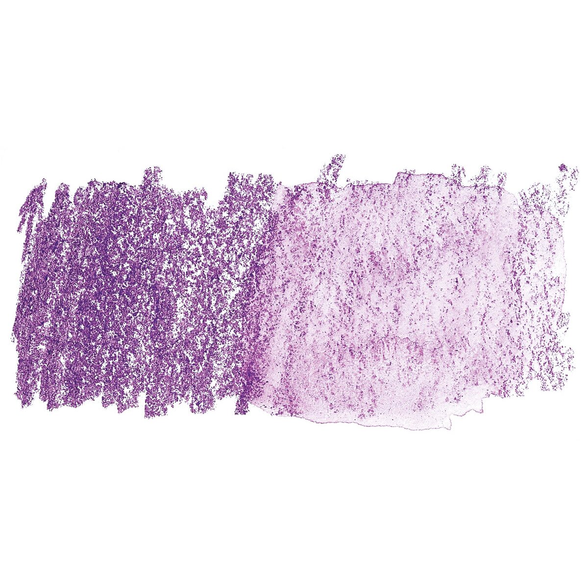 Derwent Watercolor Pencil - Red Violet Lake swatch