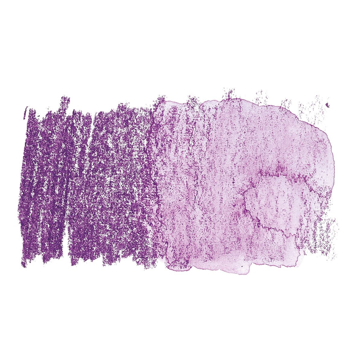 Derwent Watercolor Pencil - Imperial Purple swatch