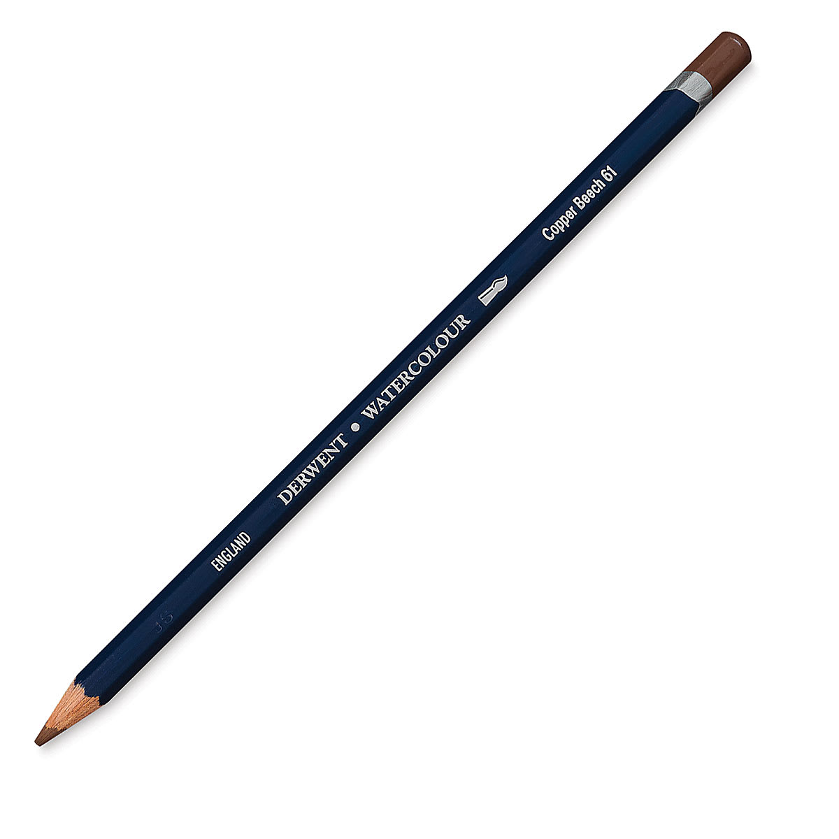 Derwent Watercolor Pencil - Copper Beech