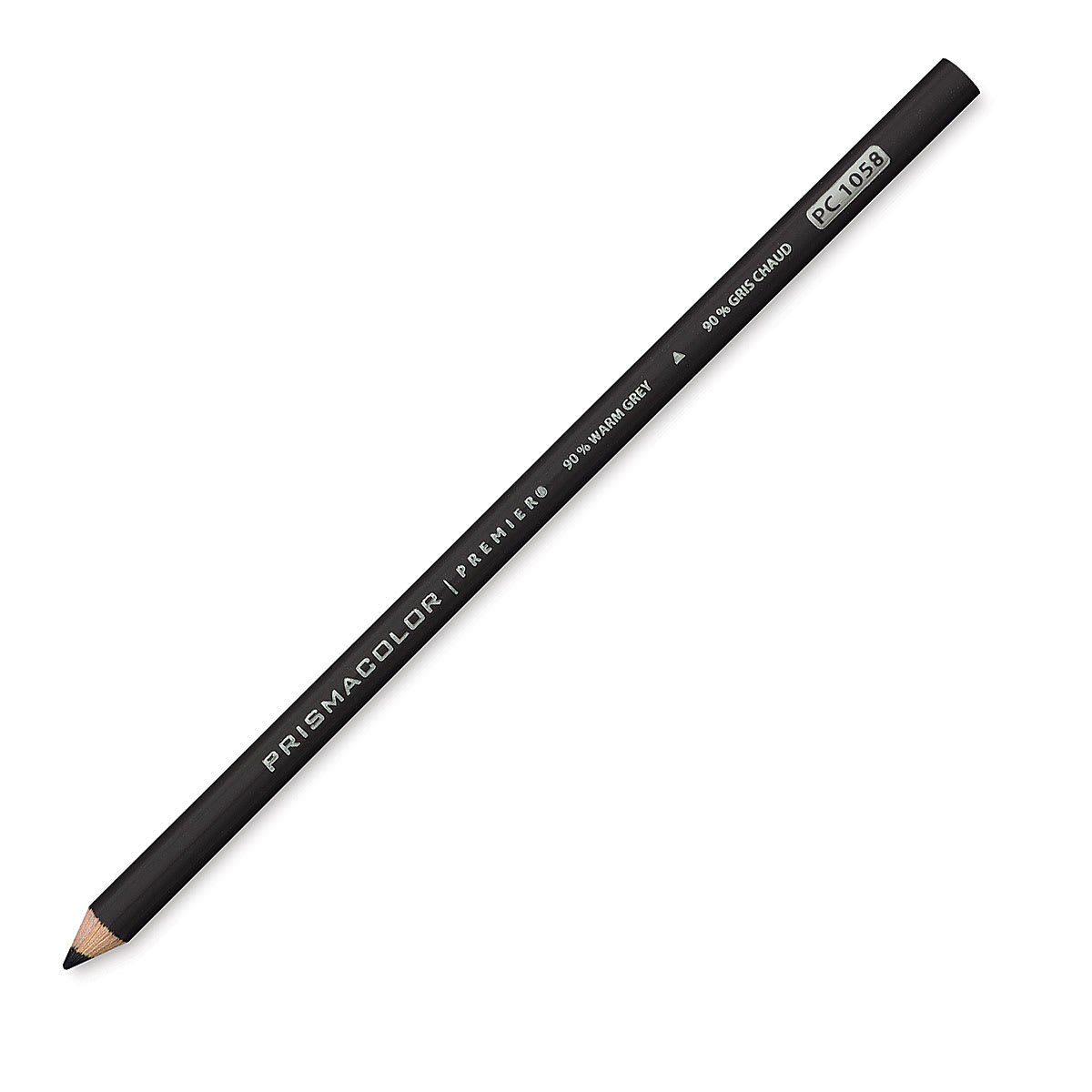 Prismacolor Premier Colored Pencil - Warm Grey 90%