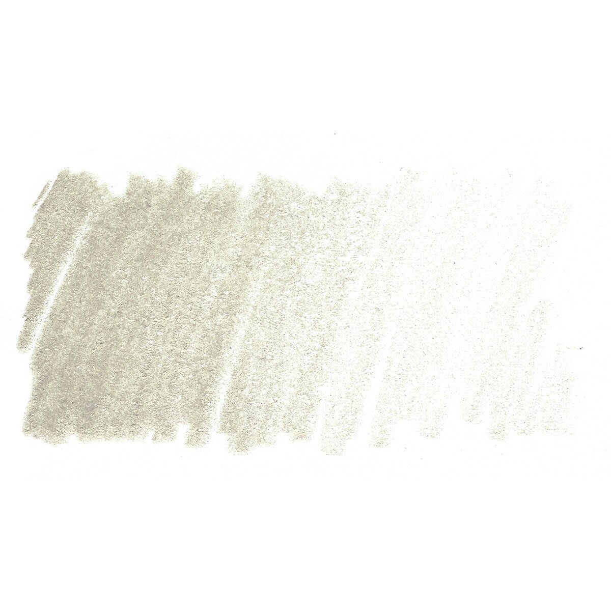 Prismacolor Premier Colored Pencil - French Grey 20% swatch