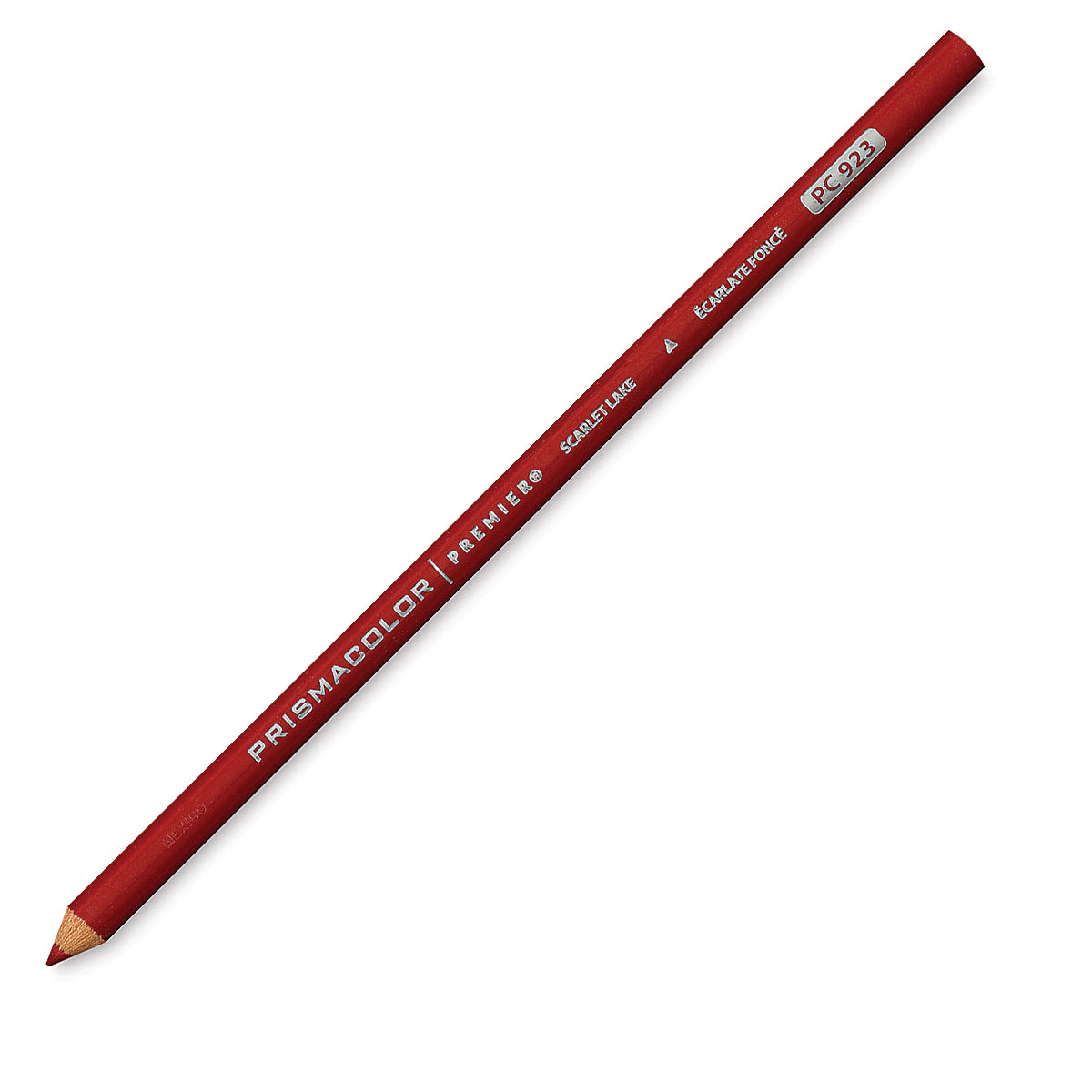 Prismacolor Premier Colored Pencil - Scarlet Lake