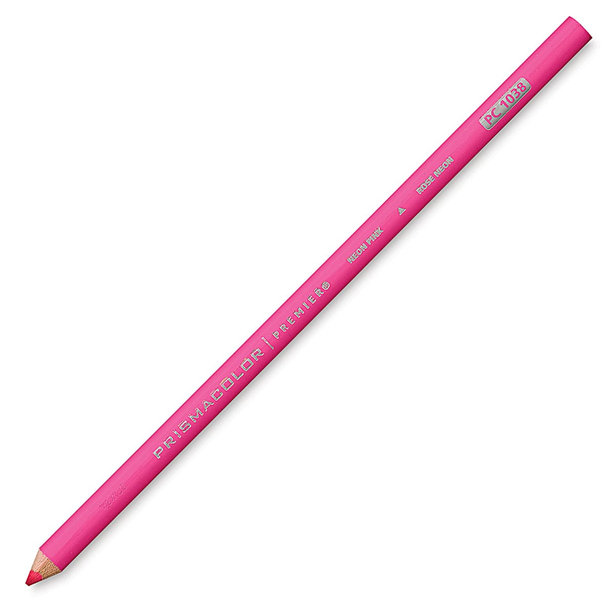 Prismacolor Premier Colored Pencil - Neon Pink
