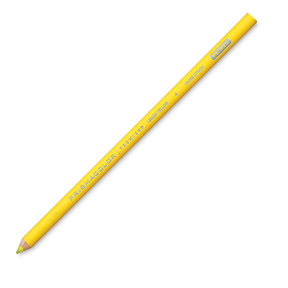 Prismacolor Premier Colored Pencil - Lemon Yellow