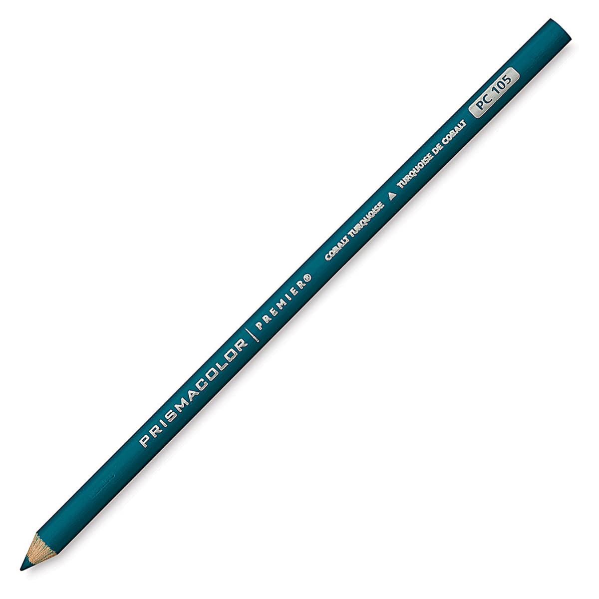 Prismacolor Premier Colored Pencils - Cobalt Turquoise