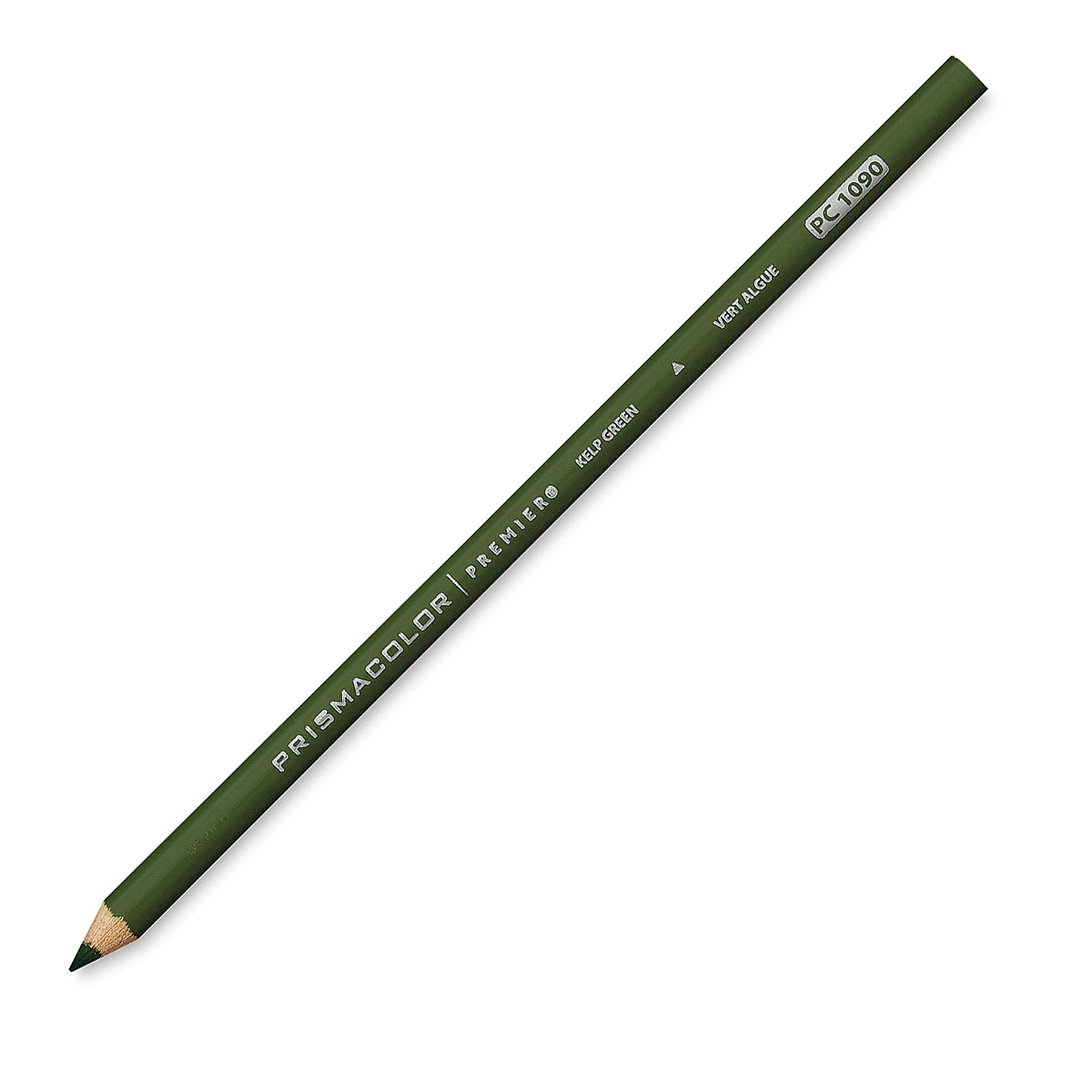Prismacolor Premier Colored Pencil - Kelp Green