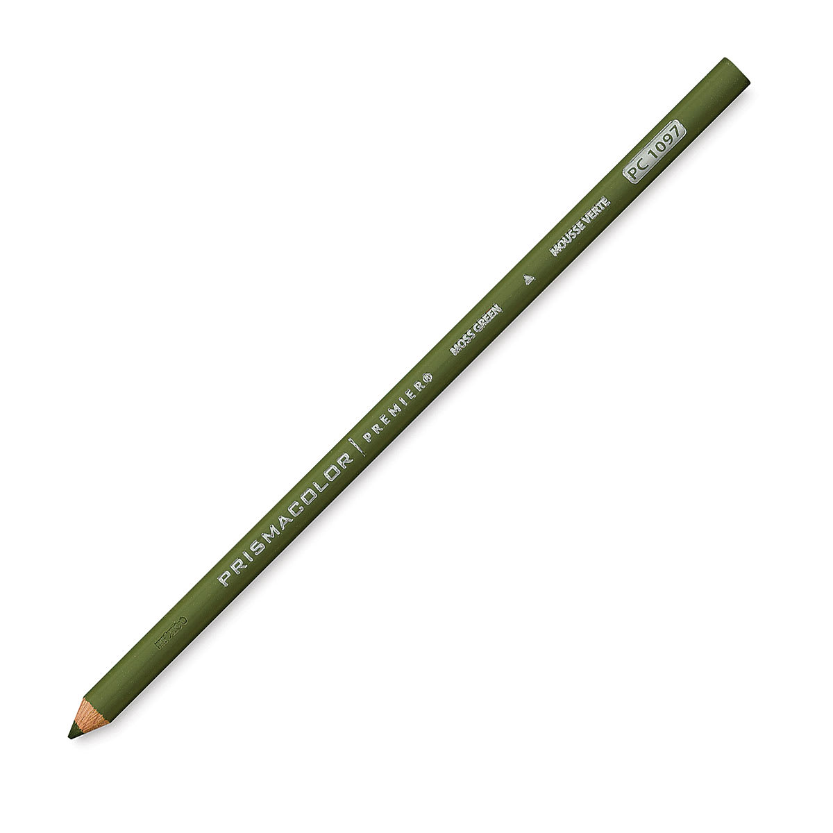 Prismacolor Premier Colored Pencil - Moss Green