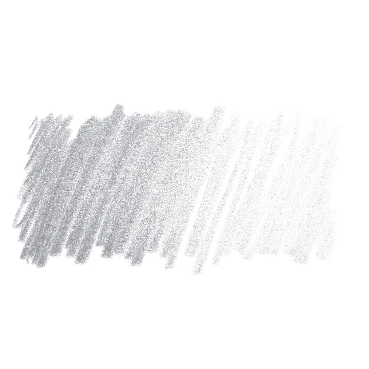 Prismacolor Premier Colored Pencil - Metallic Silver swatch