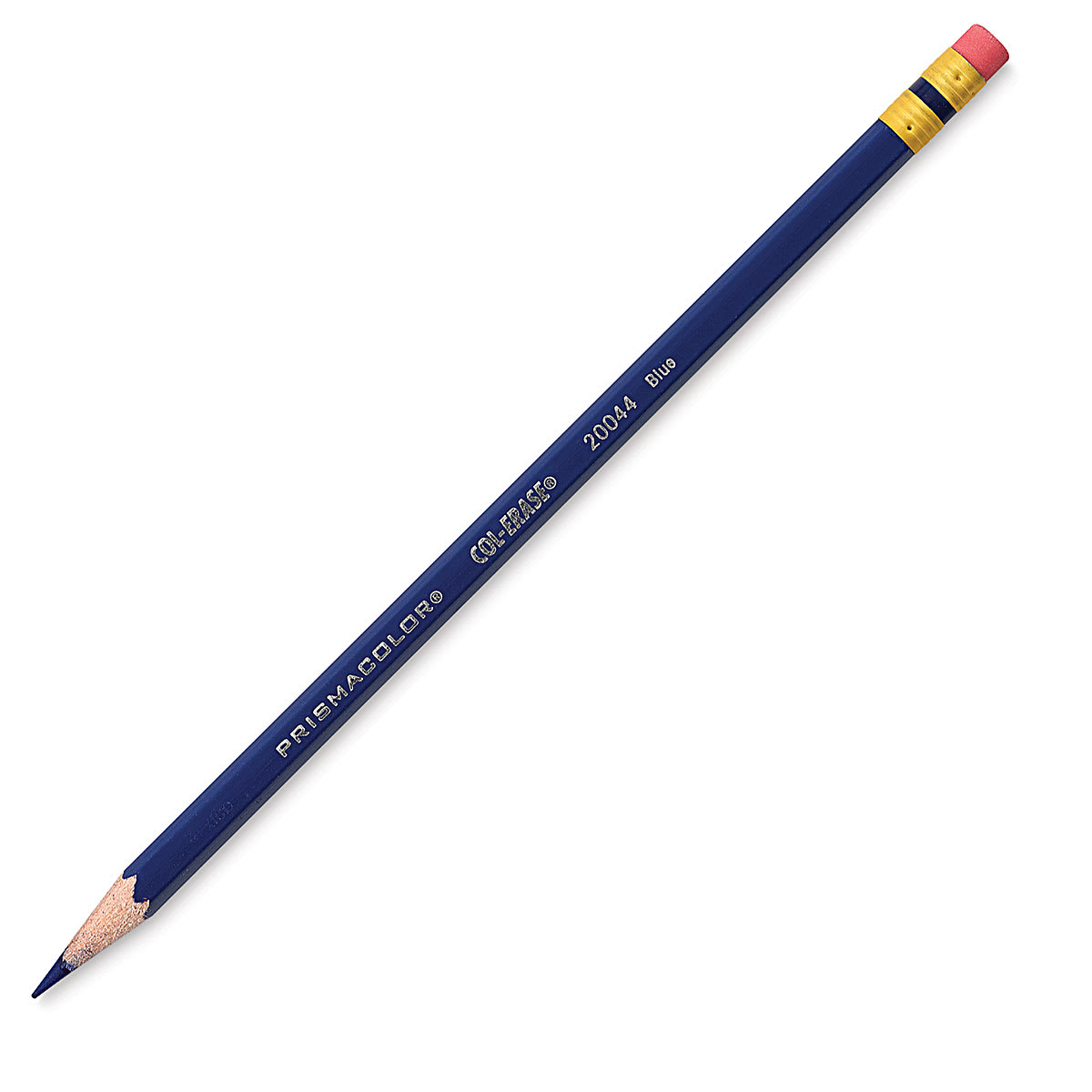 Prismacolor Col-Erase Pencil - Blue