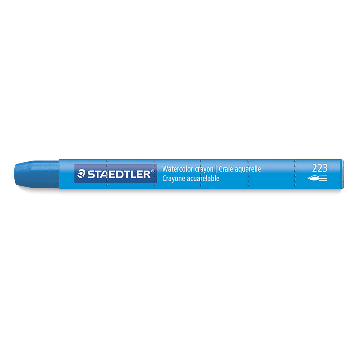 Staedtler Karat Aquarell Crayons