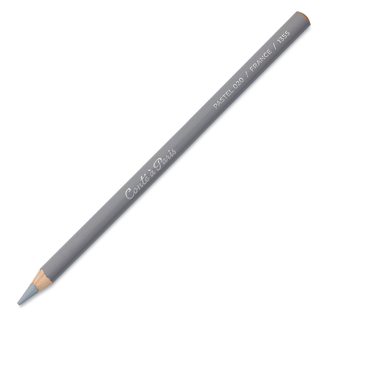 Conté à Paris Pastel Pencil - Light Gray