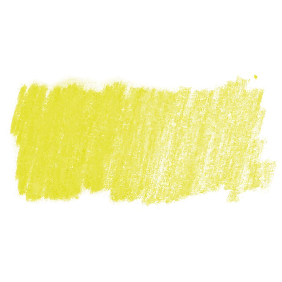 Conté à Paris Pastel Pencil - Light Yellow swatch