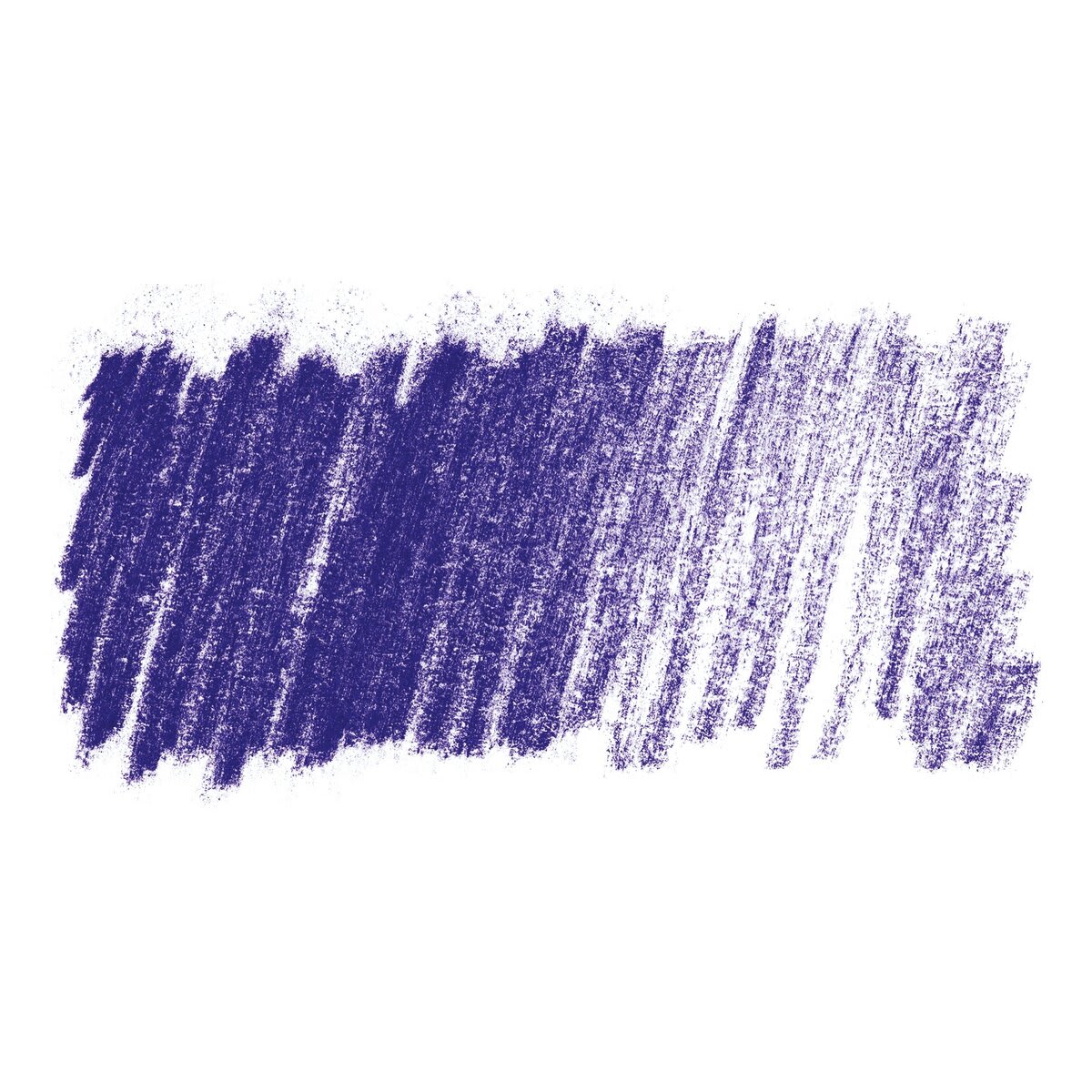 Conté à Paris Pastel Pencil - Prussian Blue swatch