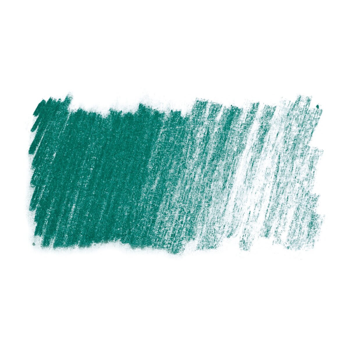 Conté à Paris Pastel Pencil - Emerald Green swatch