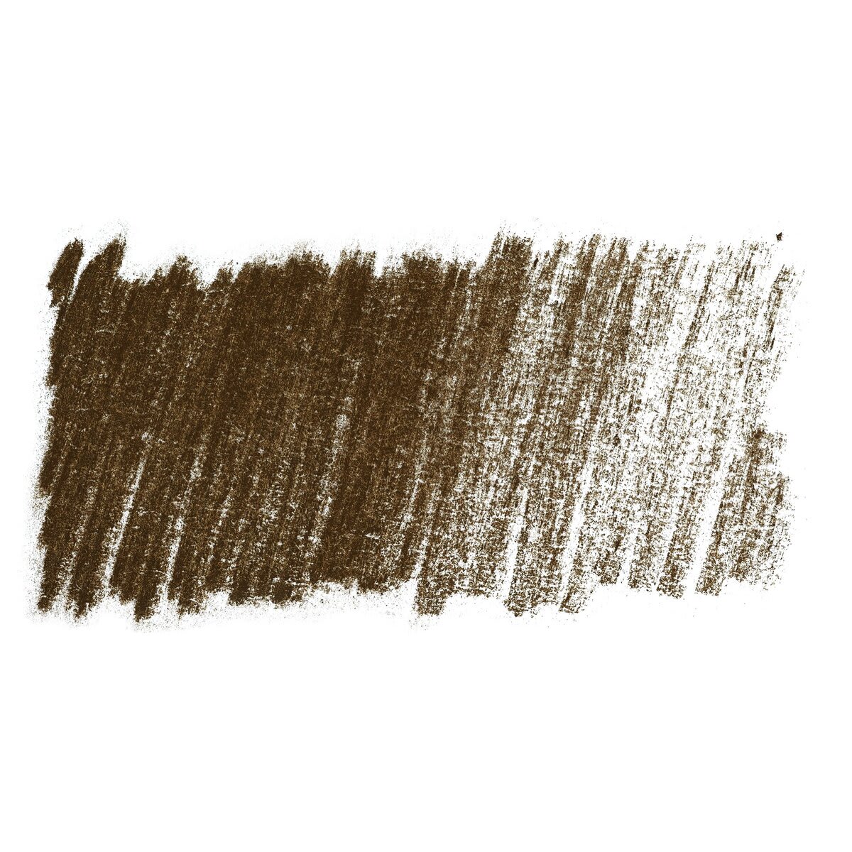 Conté à Paris Pastel Pencil - Umber swatch