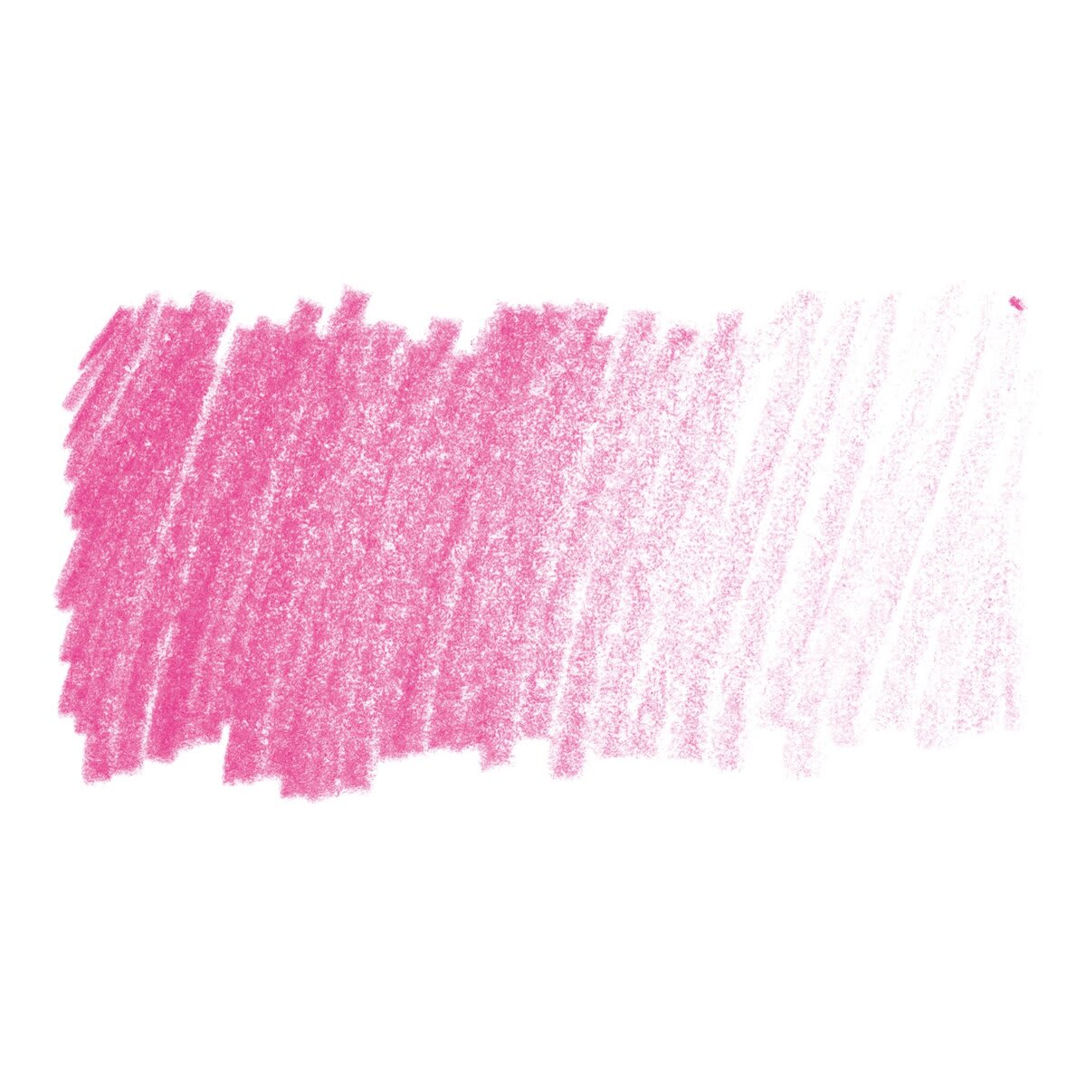 Caran d'Ache Supracolor Soft Aquarelle Pencil - Light Purple swatch