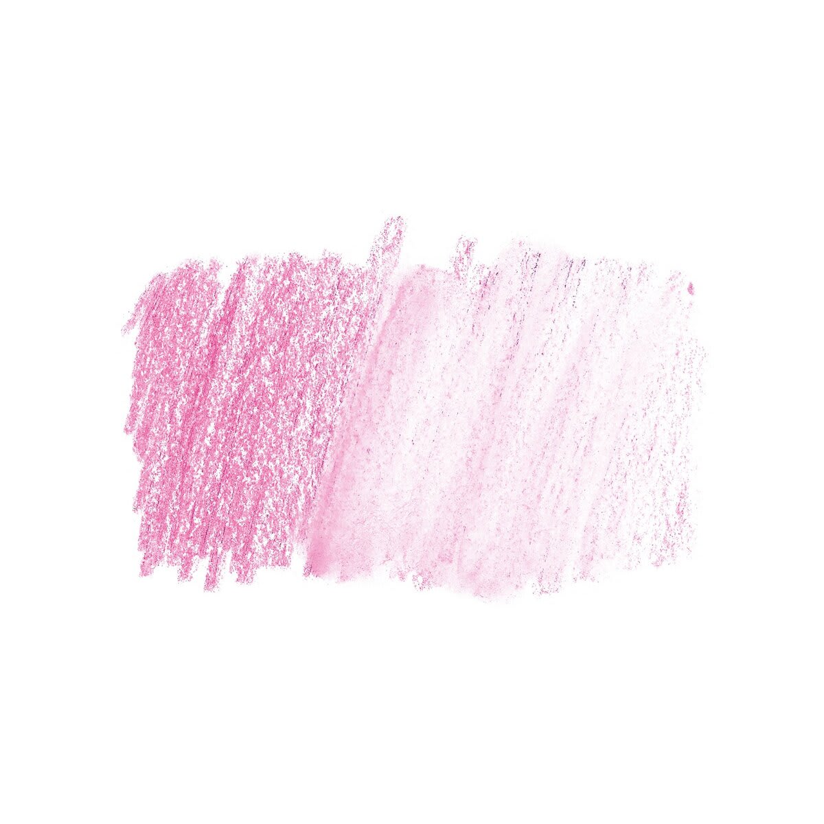 Cretacolor Aqua Monolith Woodless Watercolor Pencil - Old Rose Light swatch