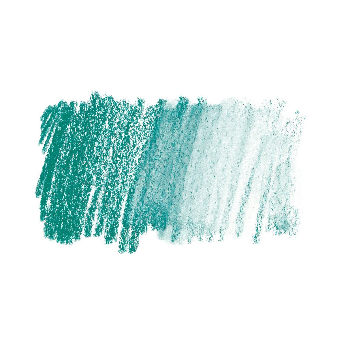 Cretacolor Aqua Monolith Woodless Watercolor Pencil - Fir Green swatch