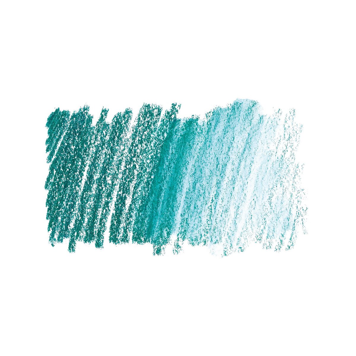 Cretacolor Aqua Monolith Woodless Watercolor Pencil - Green Earth Dark swatch