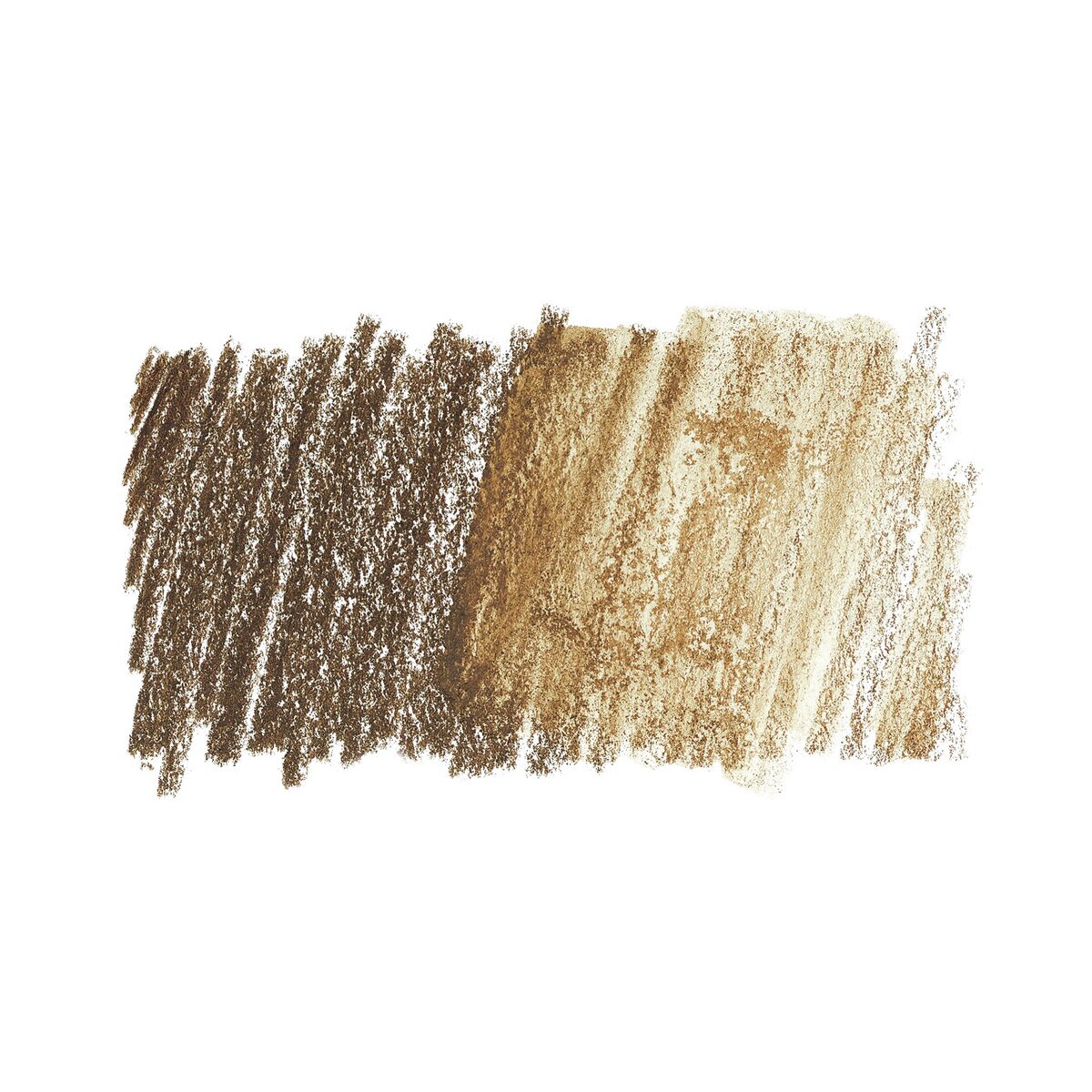 Cretacolor Aqua Monolith Woodless Watercolor Pencil - Sepia Light swatch