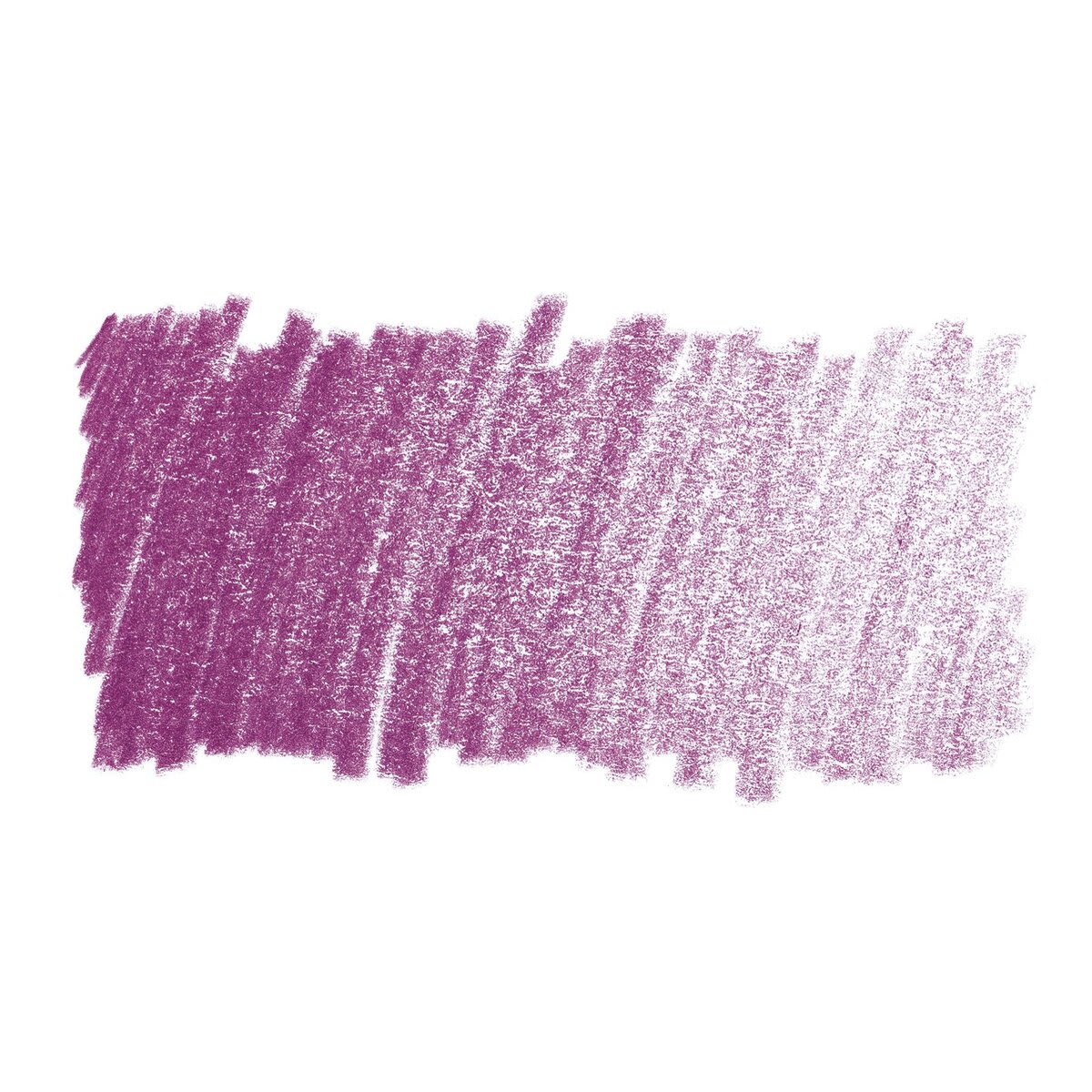 Faber-Castell Polychromos Pencil - Light Red-Violet swatch