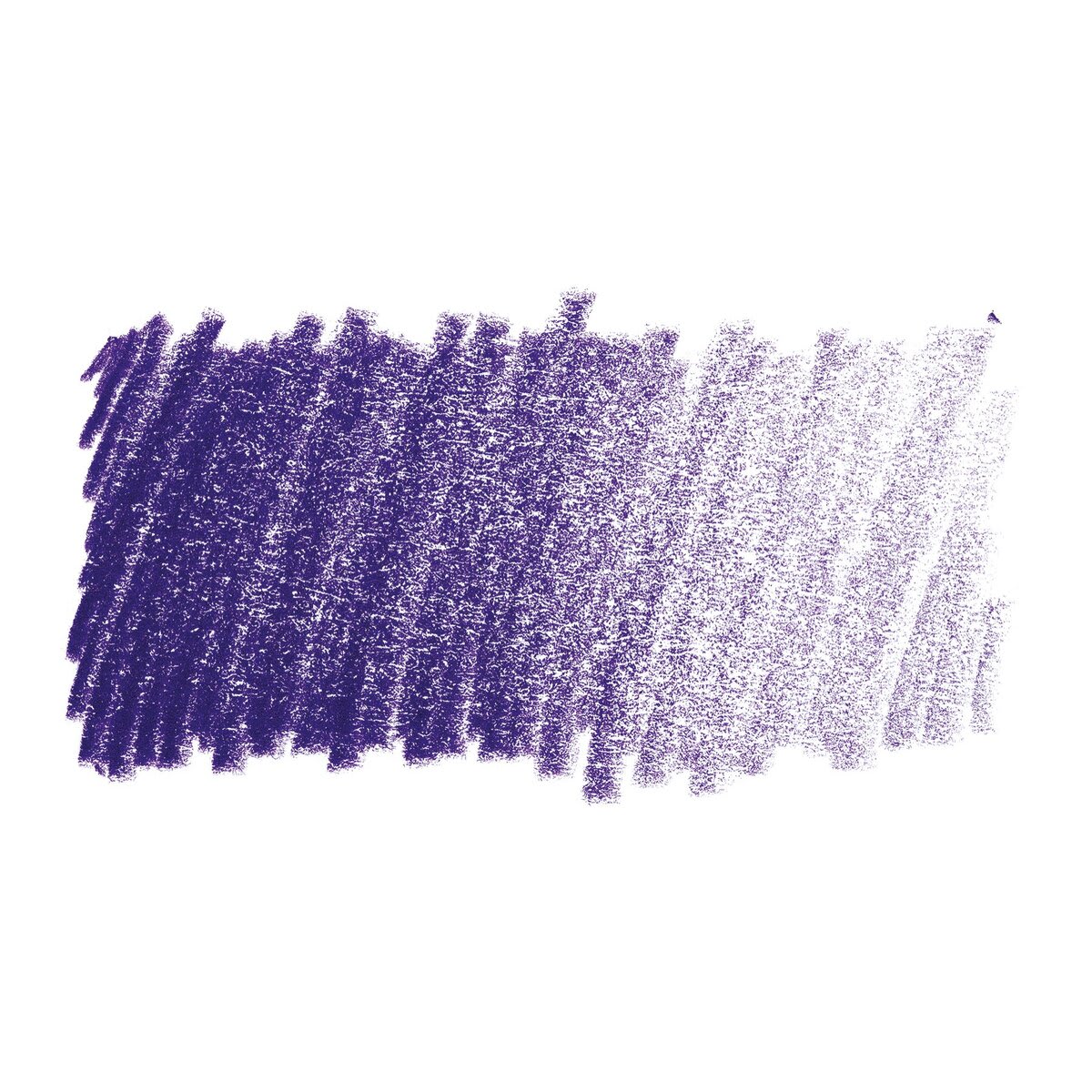 Faber-Castell Polychromos Pencil - Mauve swatch