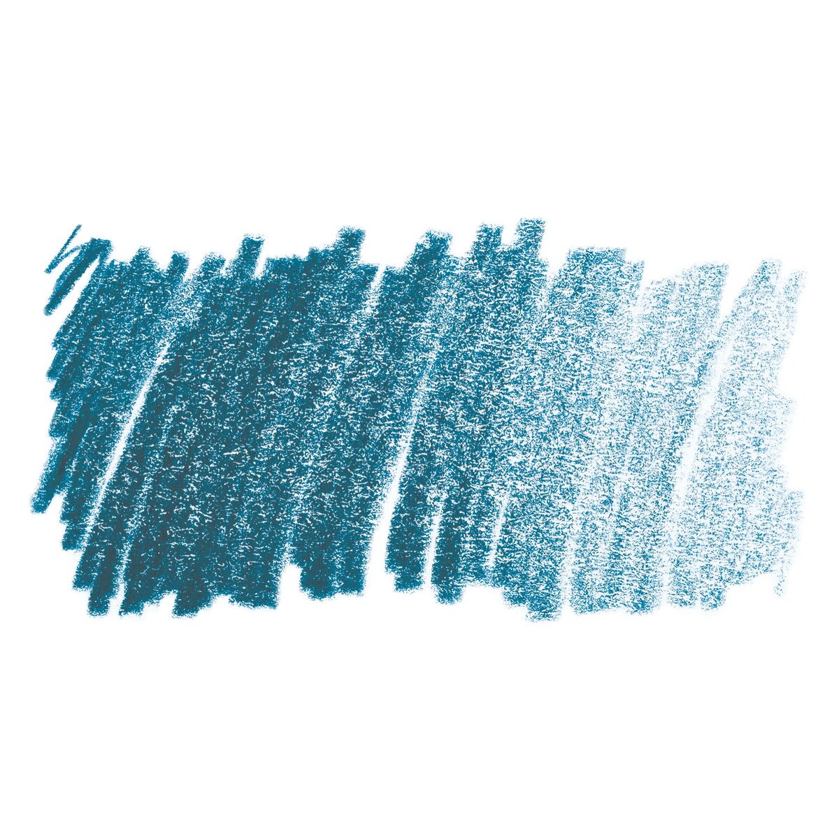 Faber-Castell Polychromos Pencil - Cobalt Turquoise swatch
