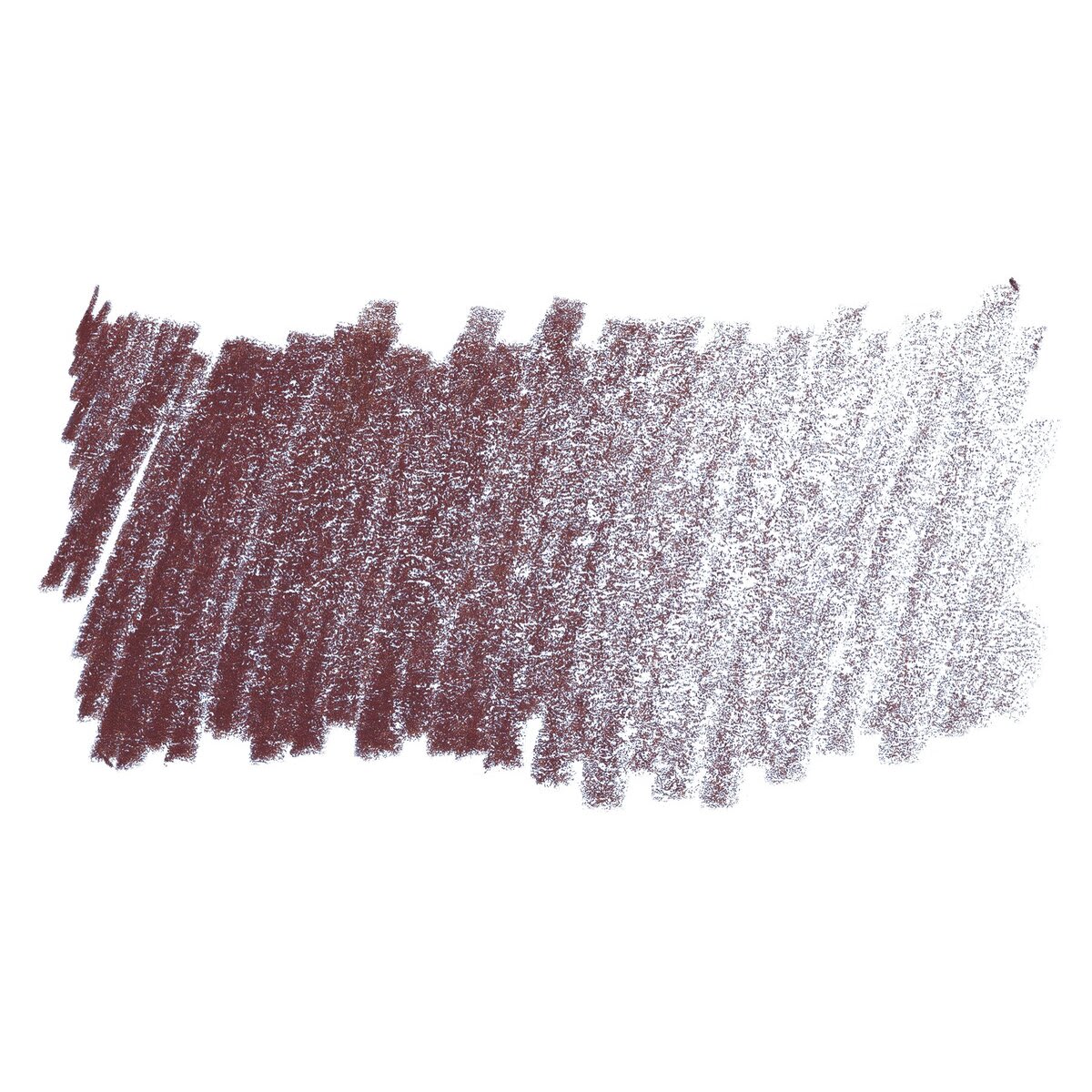 Faber-Castell Polychromos Pencil - Caput Mortuum Violet swatch