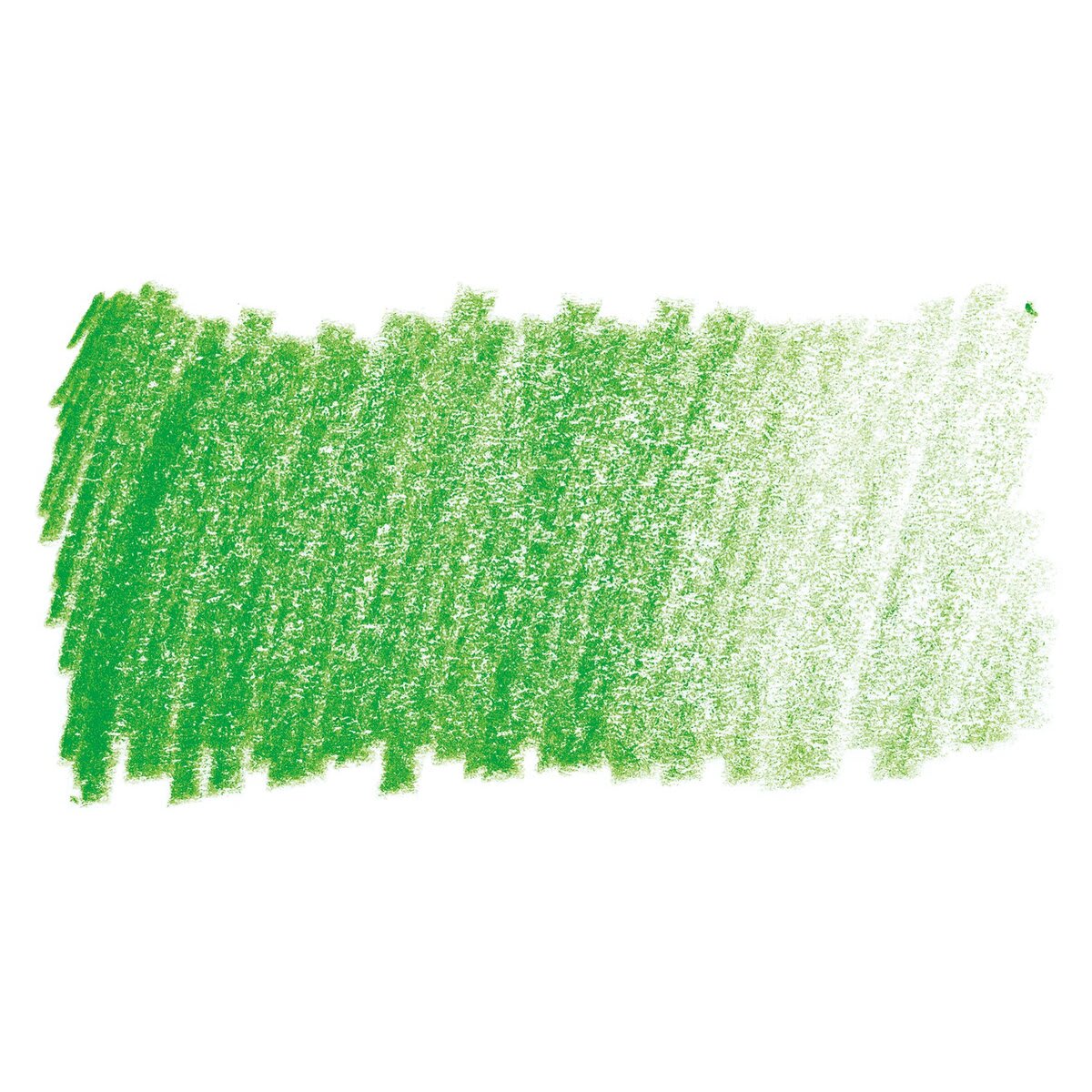 Faber-Castell Polychromos Pencil - Leaf Green swatch
