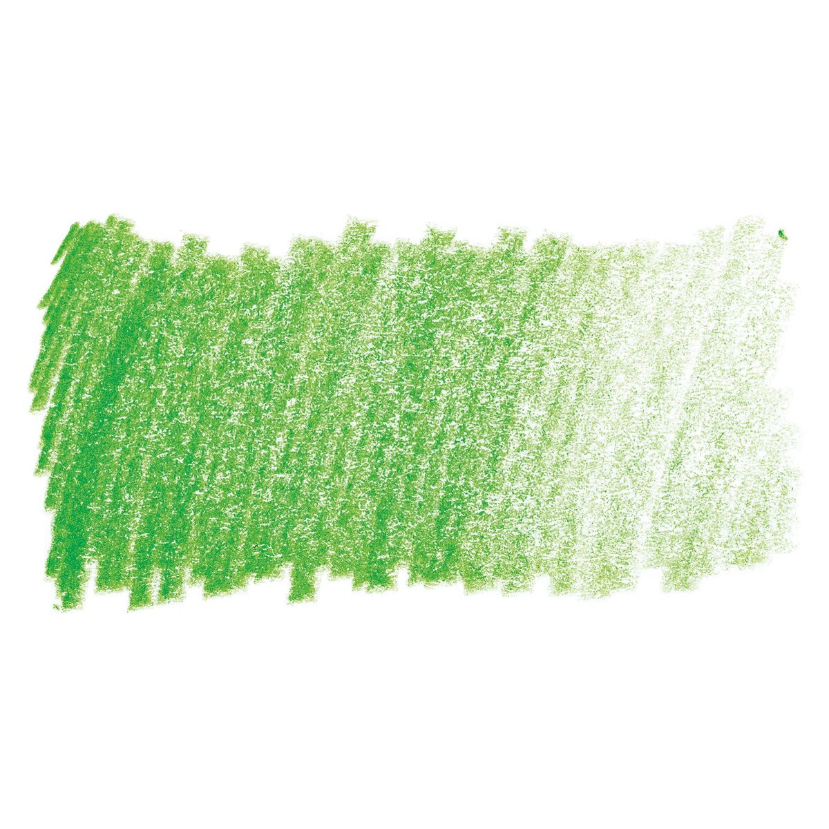 Faber-Castell Polychromos Pencil - Grass Green swatch