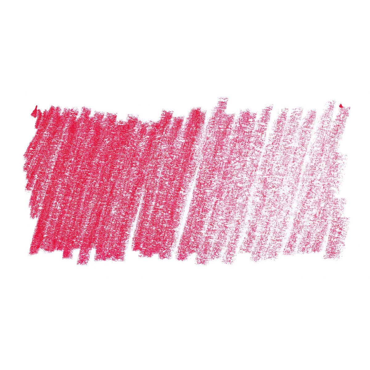 Faber-Castell Pitt Pastel Pencil - Alizarin Crimson swatch