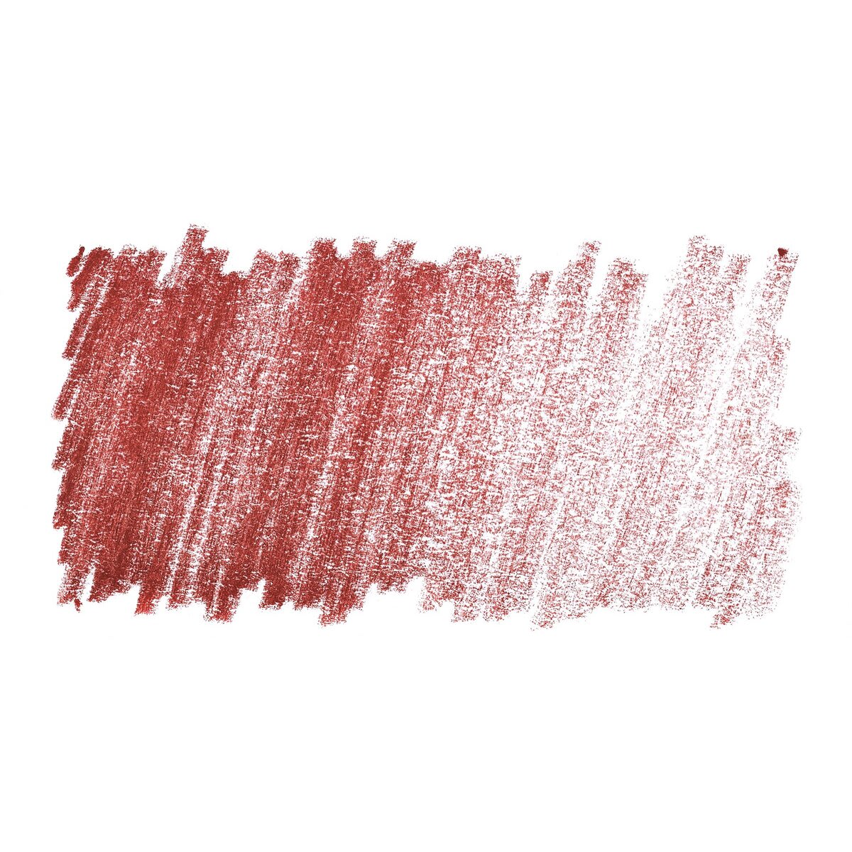 Faber-Castell Pitt Pastel Pencil - Indian Red swatch