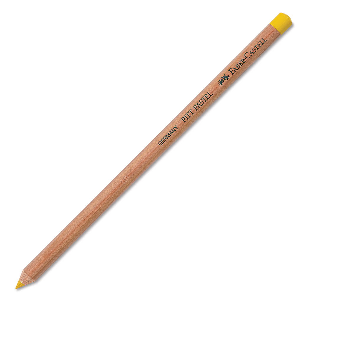 Faber-Castell Pitt Pastel Pencil - Naples Yellow