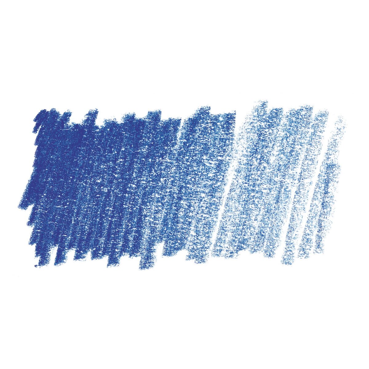 Faber-Castell Pitt Pastel Pencil - Cobalt Blue swatch