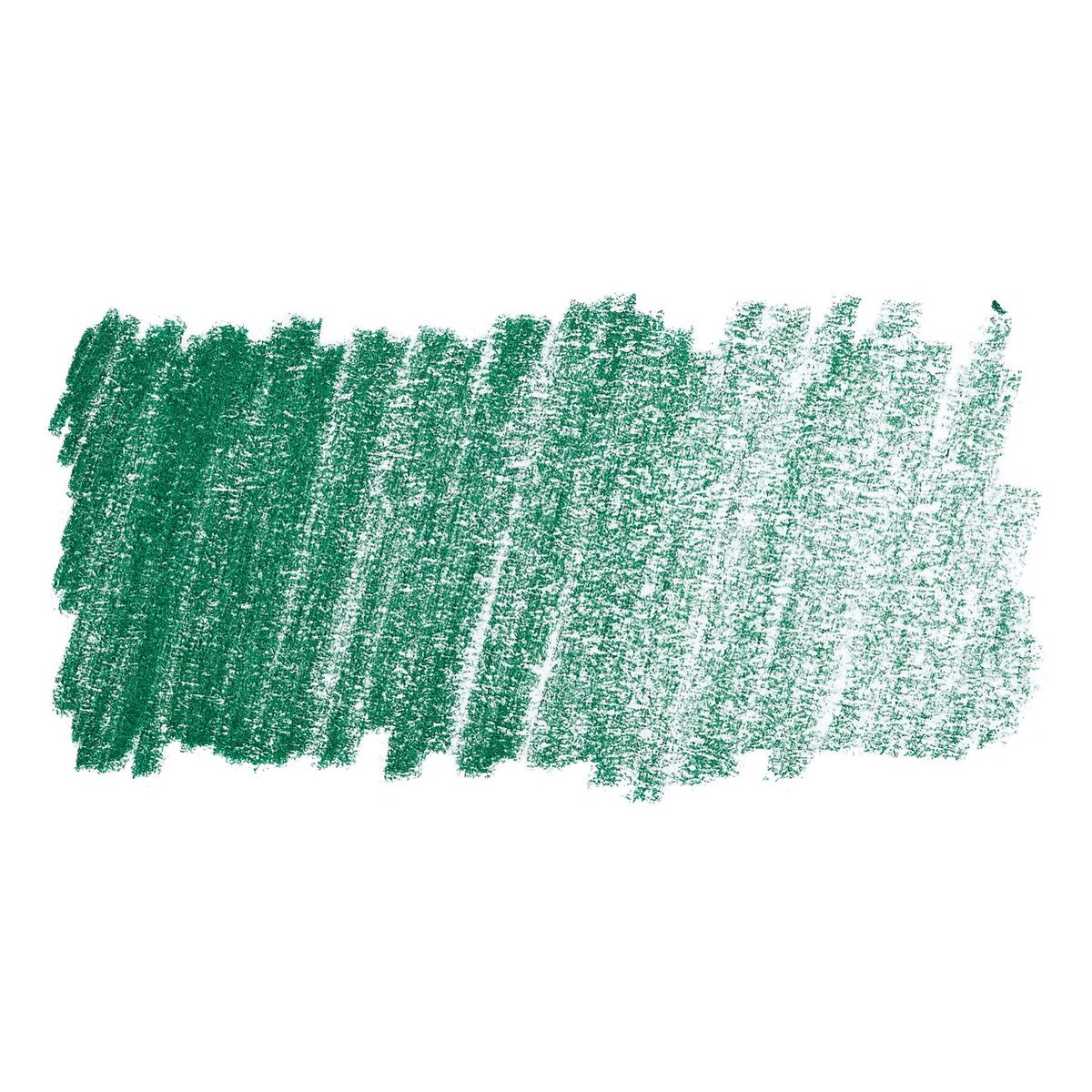 Faber-Castell Pitt Pastel Pencil - Hooker's Green swatch