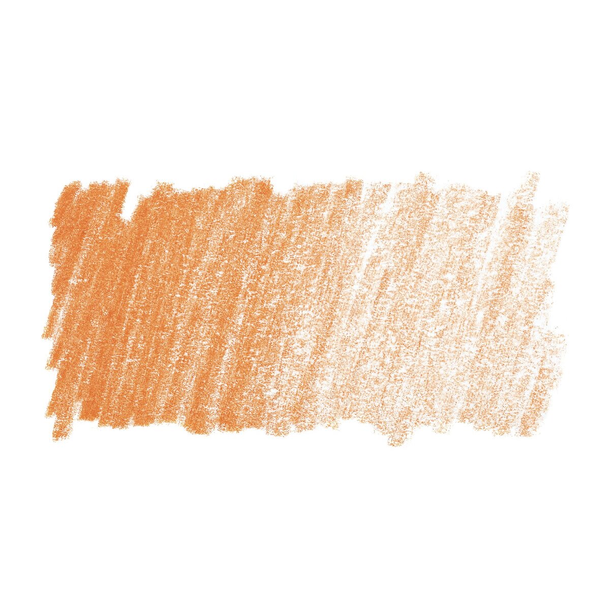 Faber-Castell Pitt Pastel Pencil - Terracotta swatch