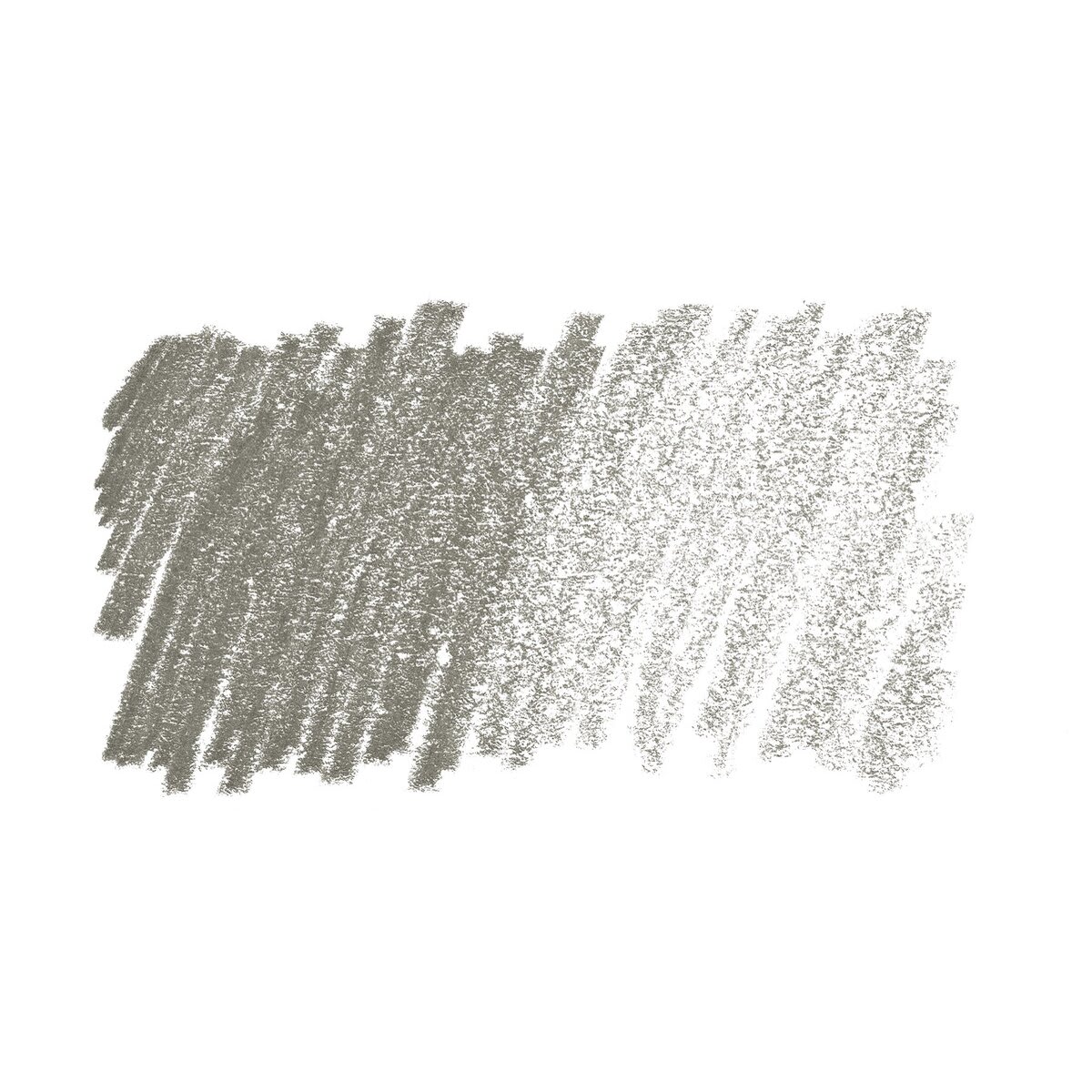Cretacolor Fine Art Pastel Pencil - Smoke Gray swatch