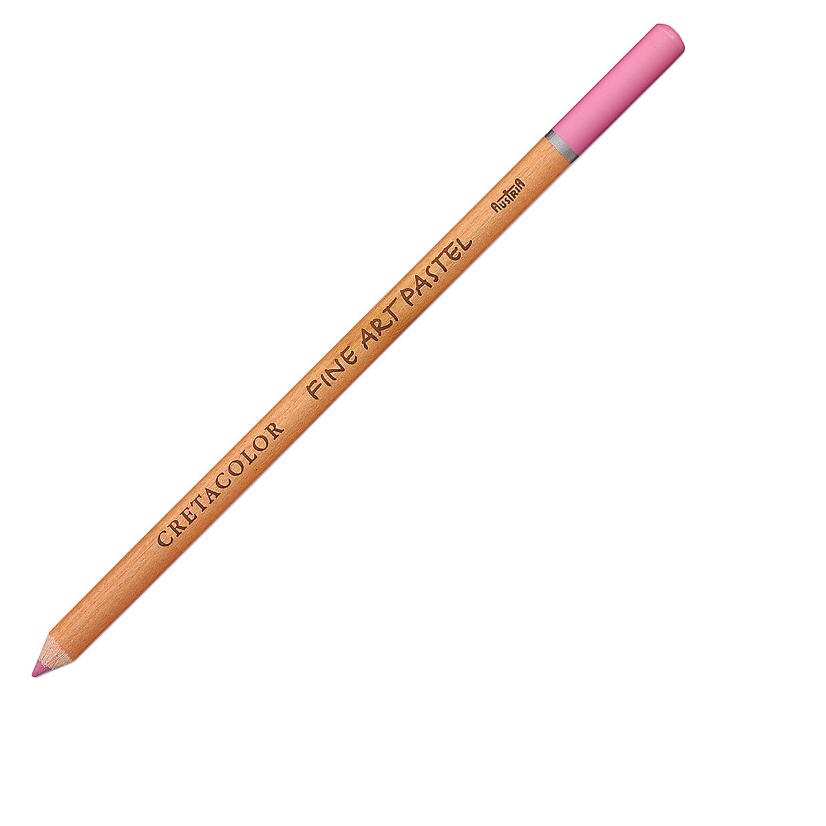 Cretacolor Fine Art Pastel Pencil - Rose Madder